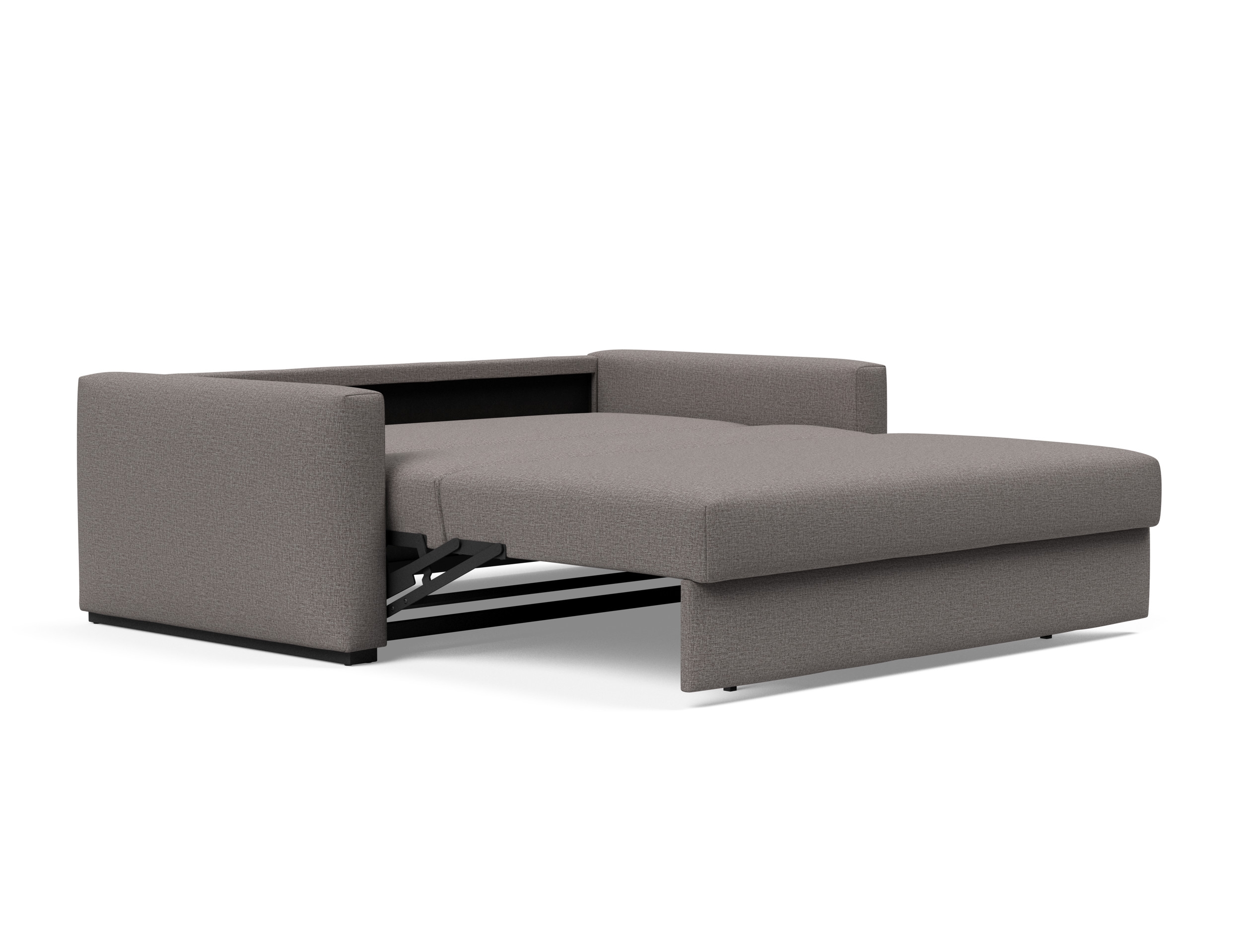 Cosial Fabric Sofa Bed