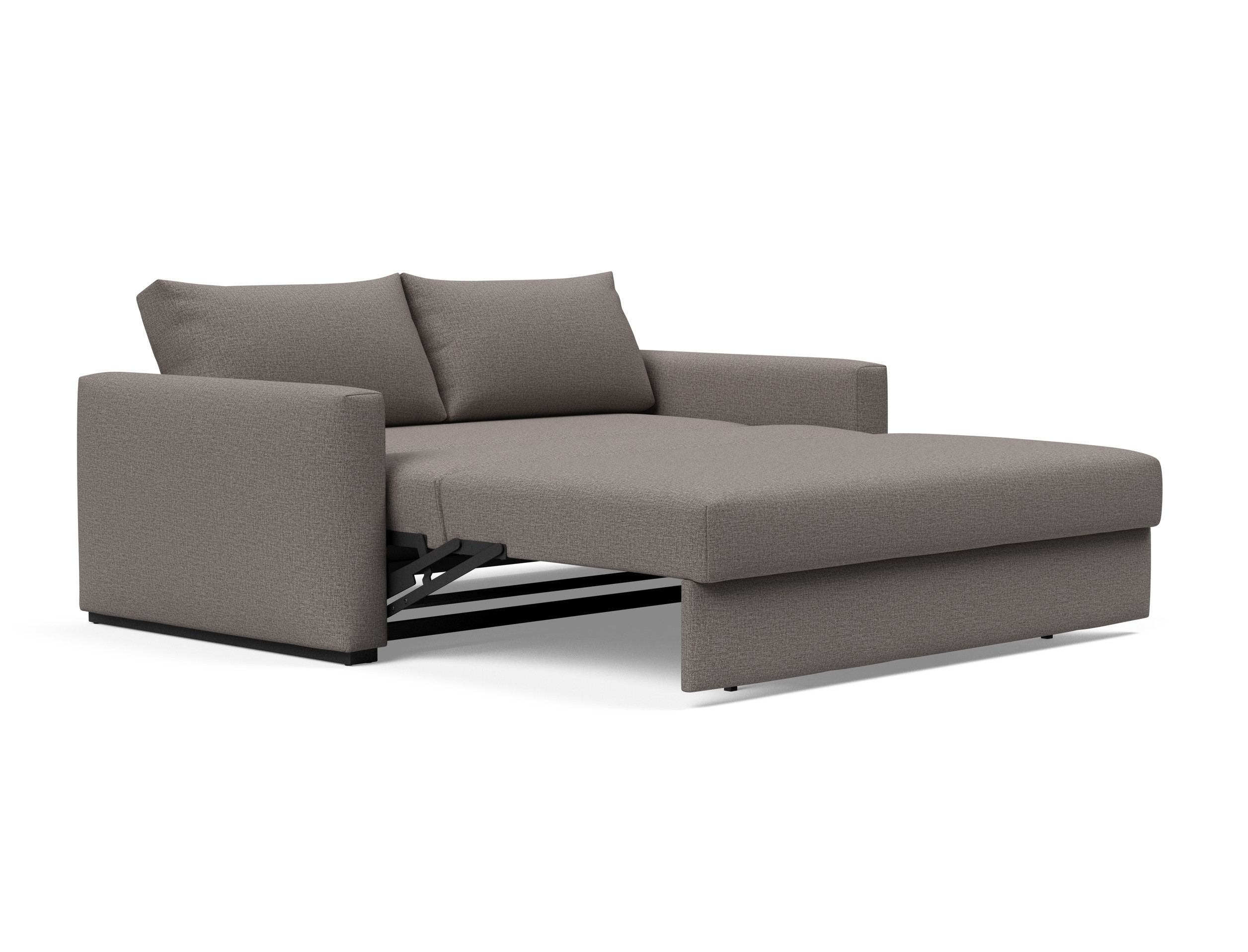 Cosial Fabric Sofa Bed
