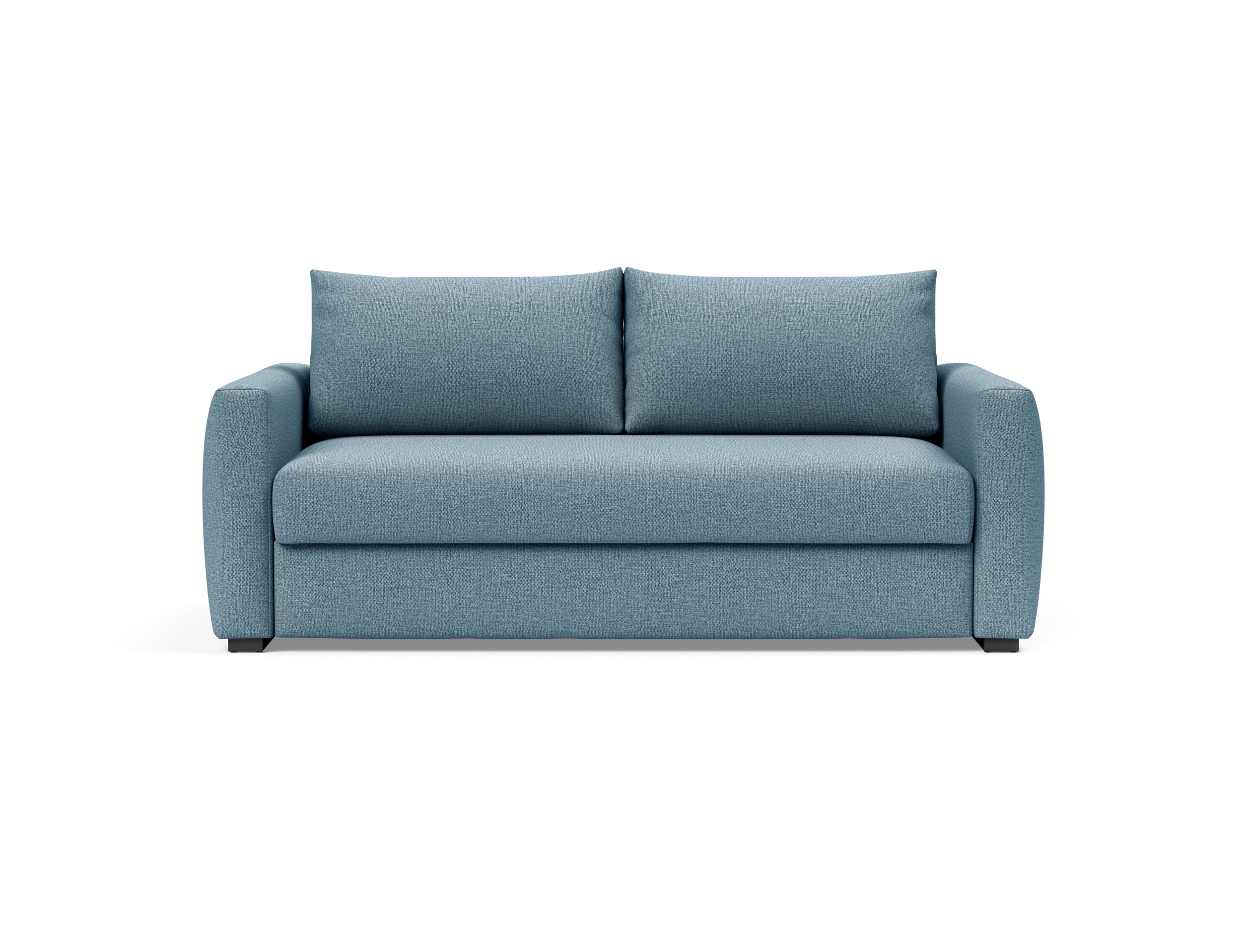 Cosial Fabric Sofa Bed