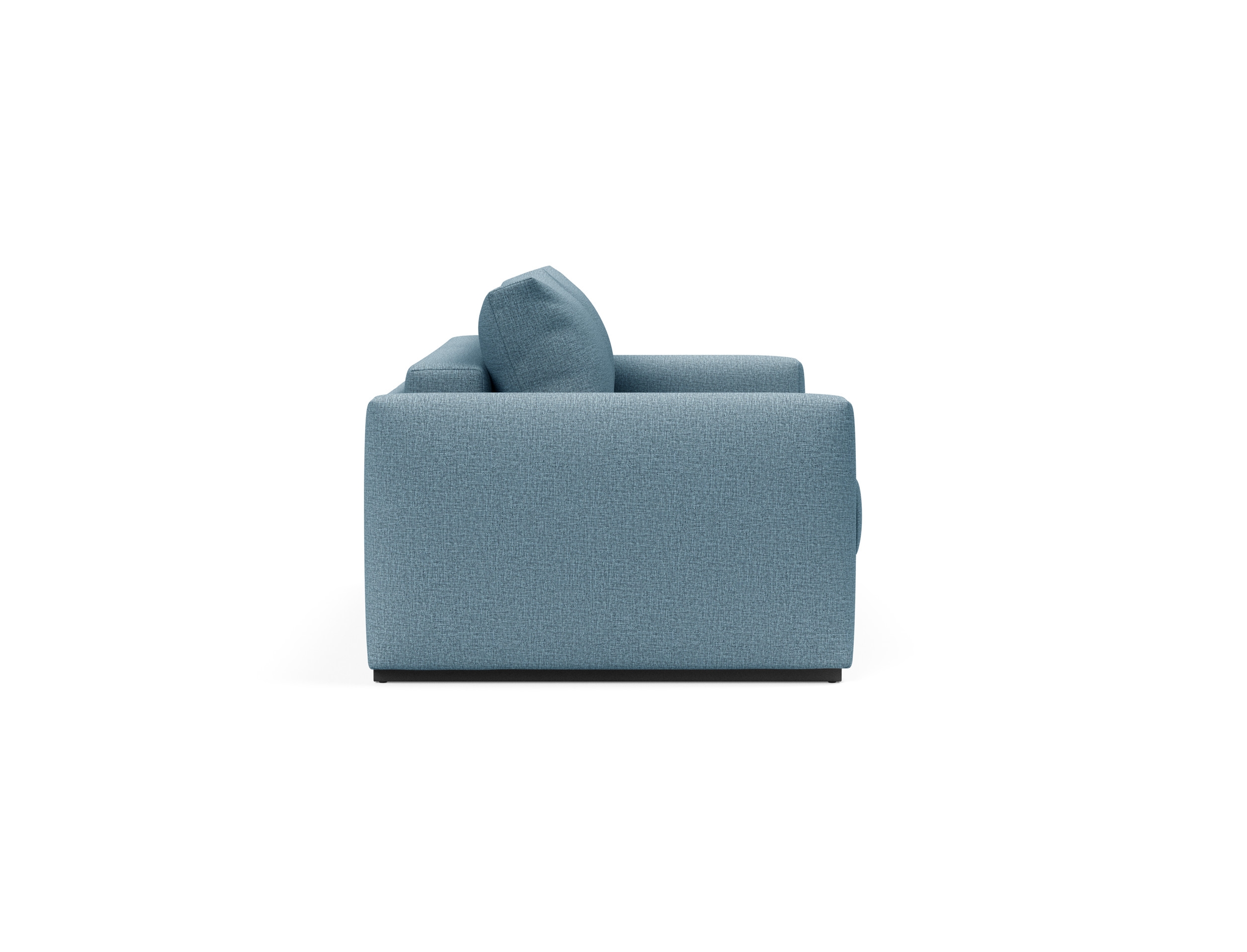 Cosial Fabric Sofa Bed