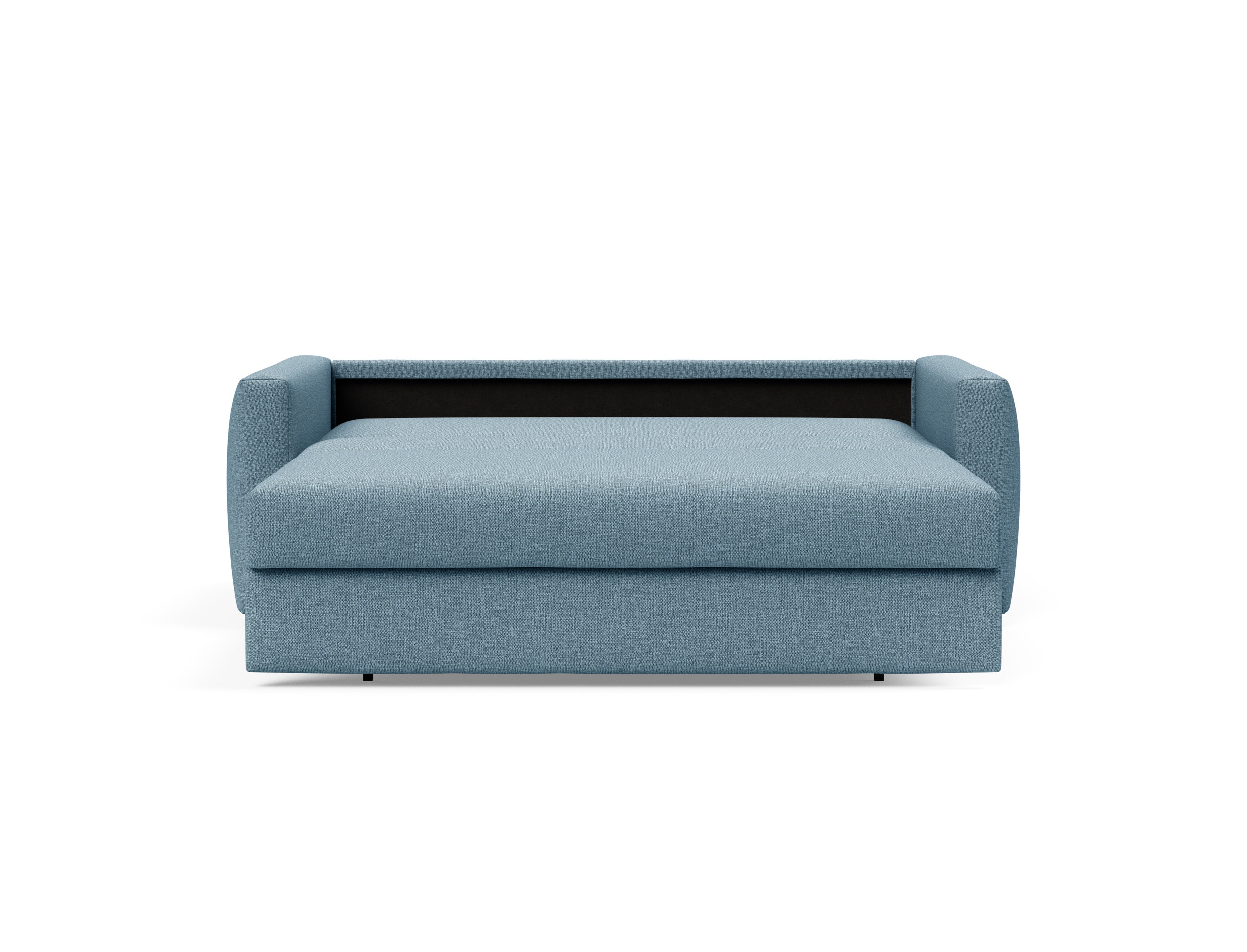 Cosial Fabric Sofa Bed