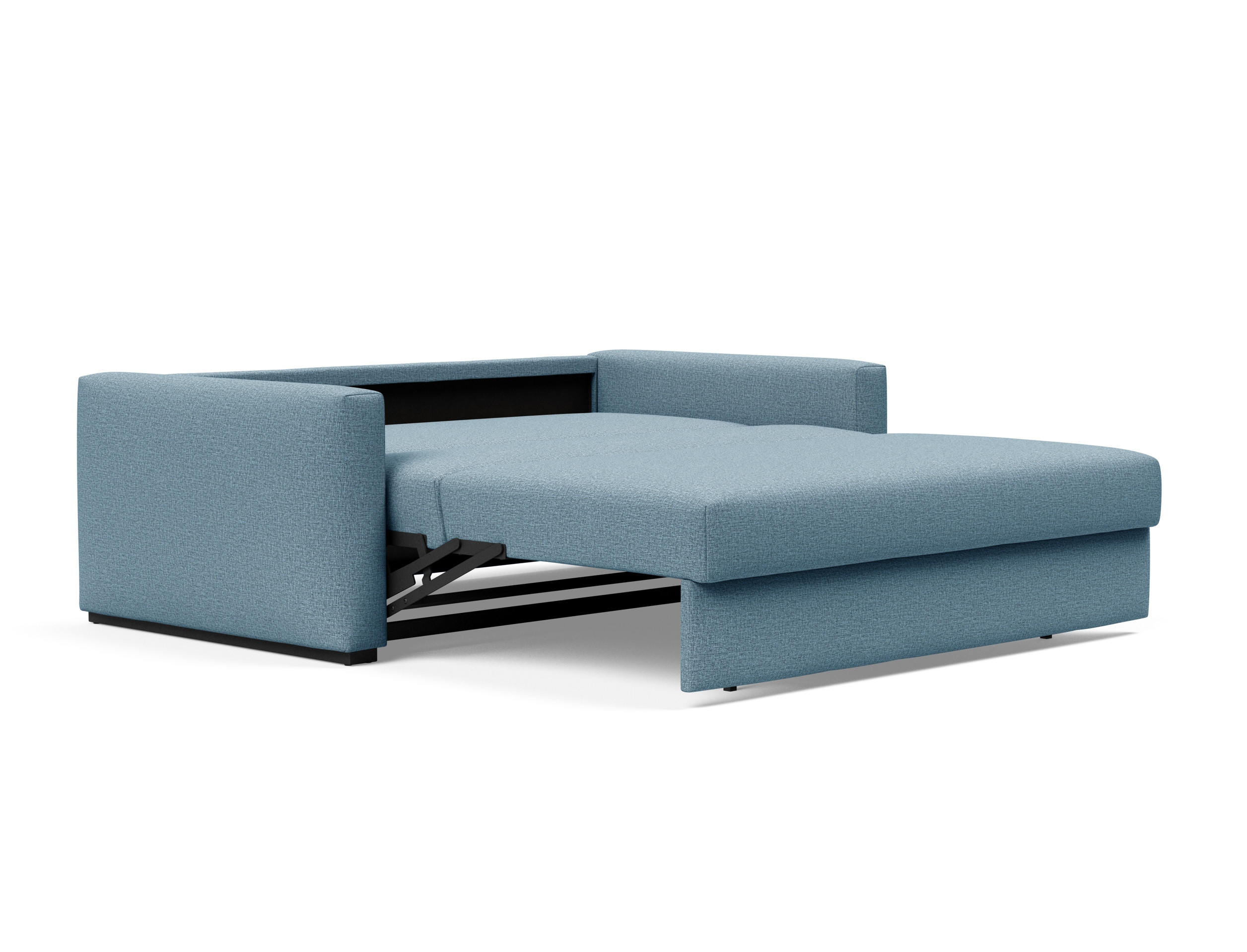 Cosial Fabric Sofa Bed