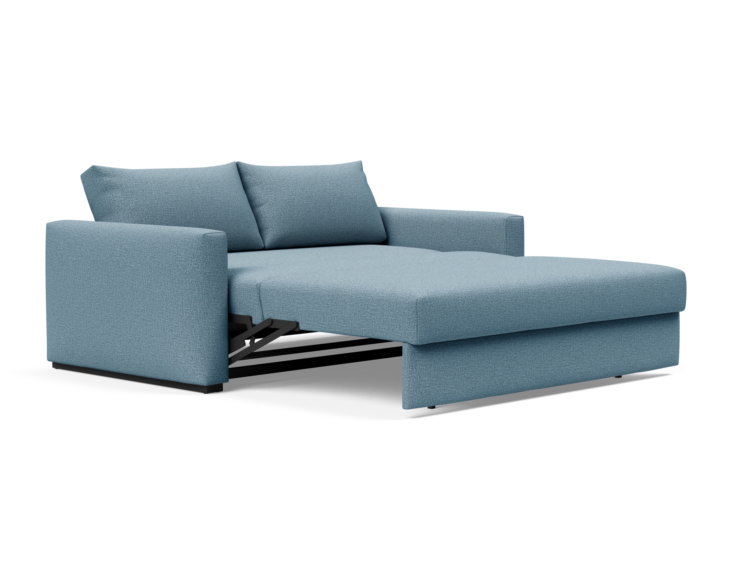 Cosial Fabric Sofa Bed