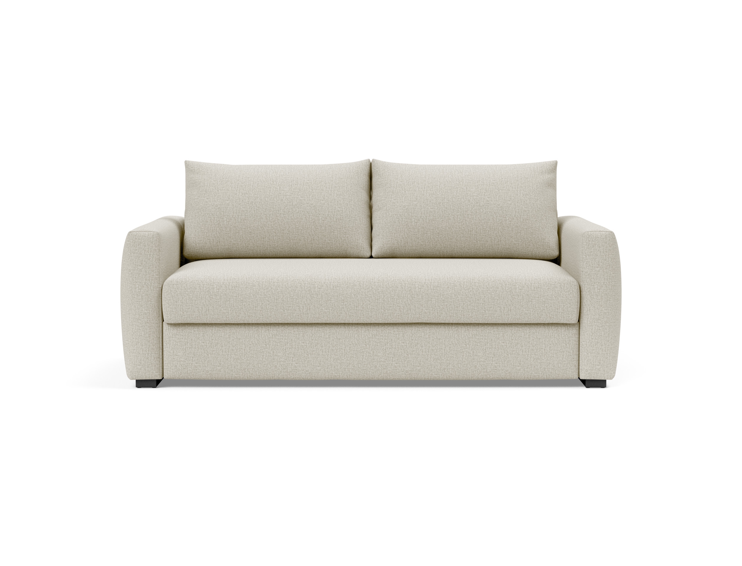 Cosial Fabric Sofa Bed