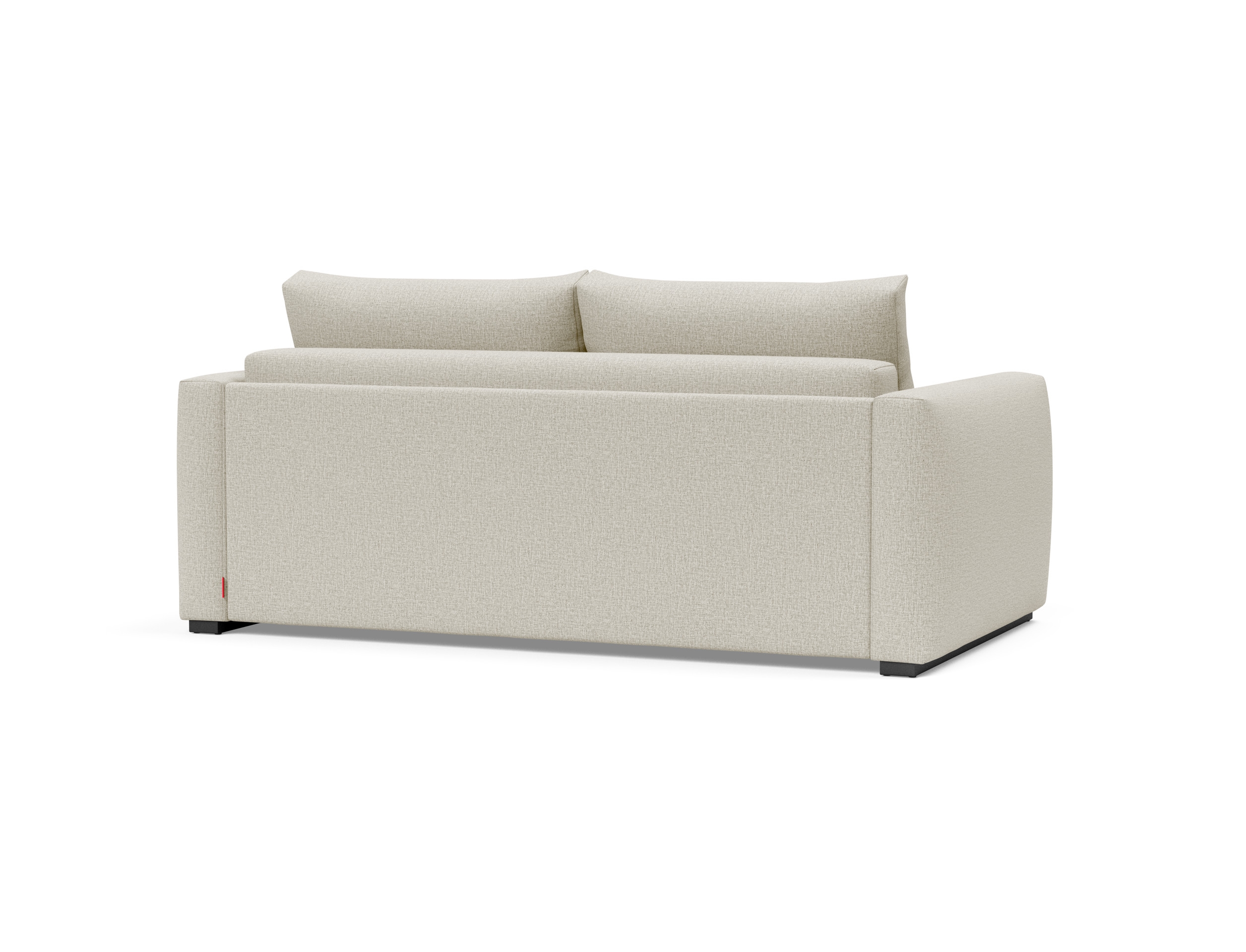 Cosial Fabric Sofa Bed