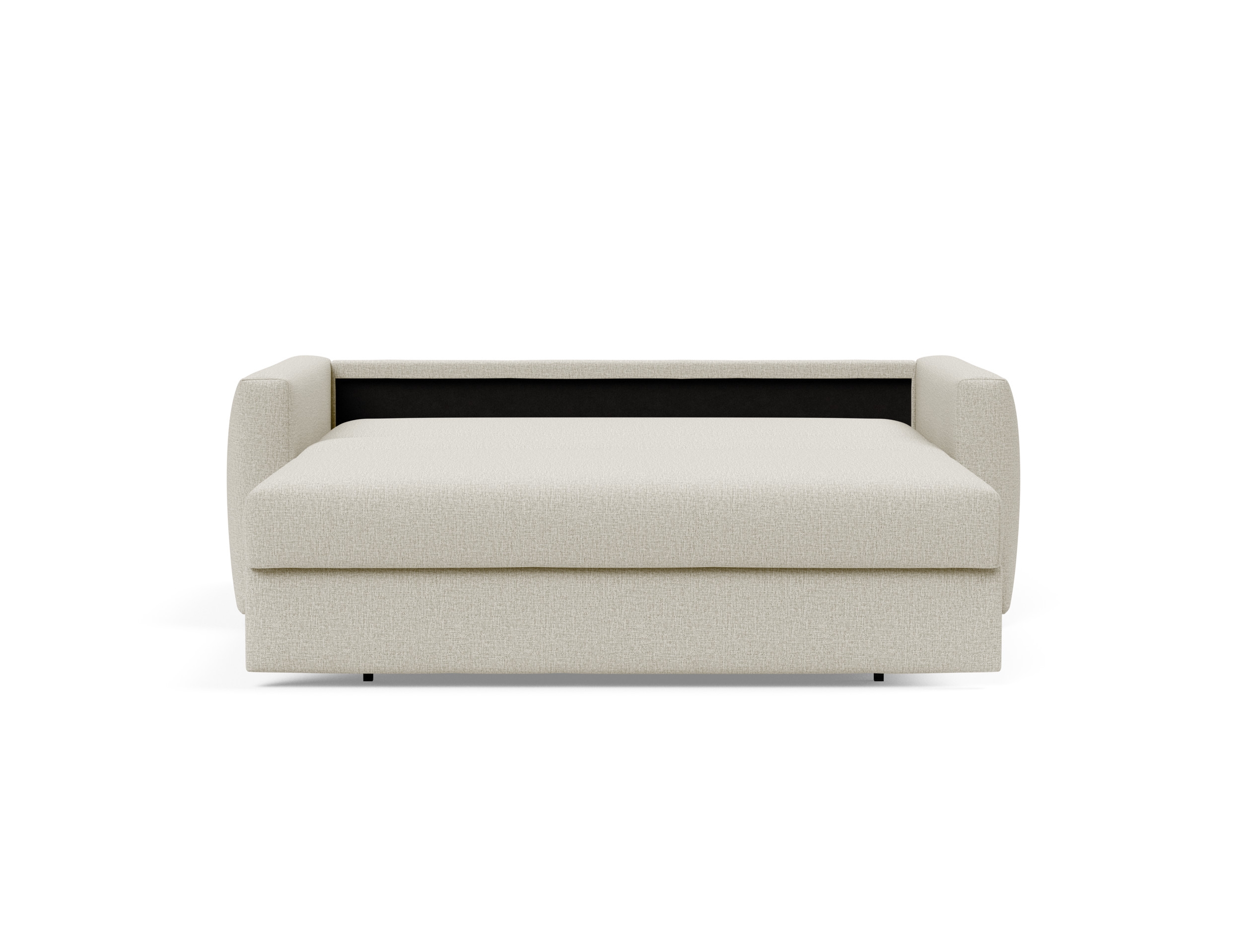 Cosial Fabric Sofa Bed