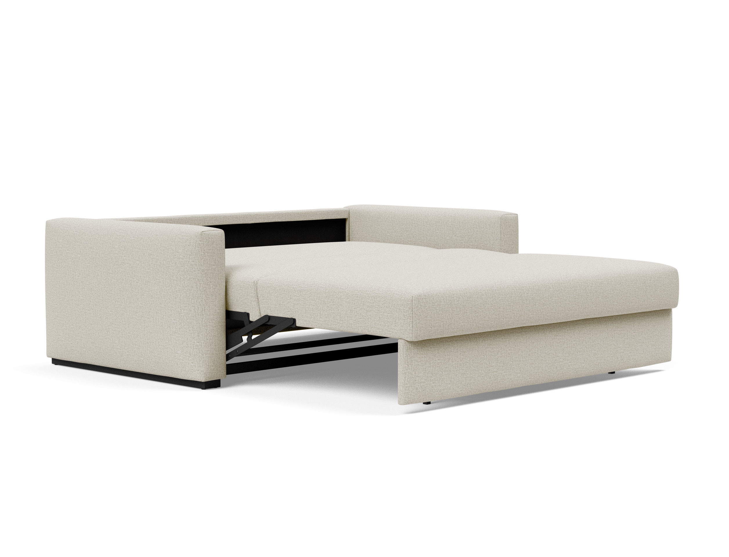 Cosial Fabric Sofa Bed