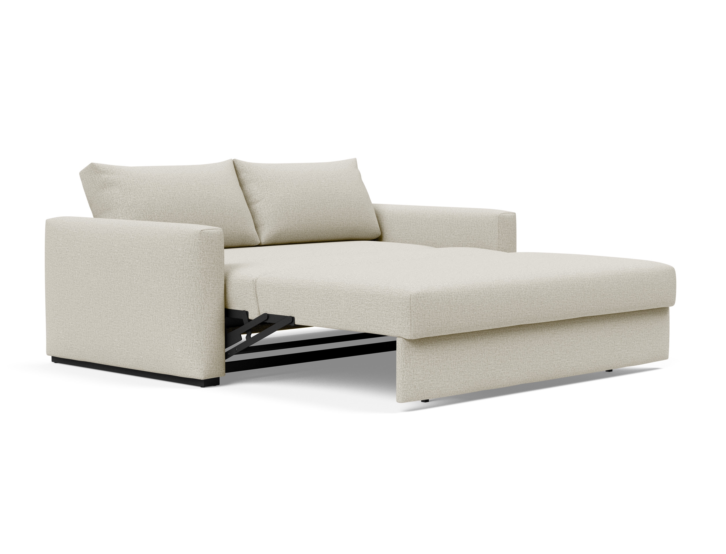 Cosial Fabric Sofa Bed