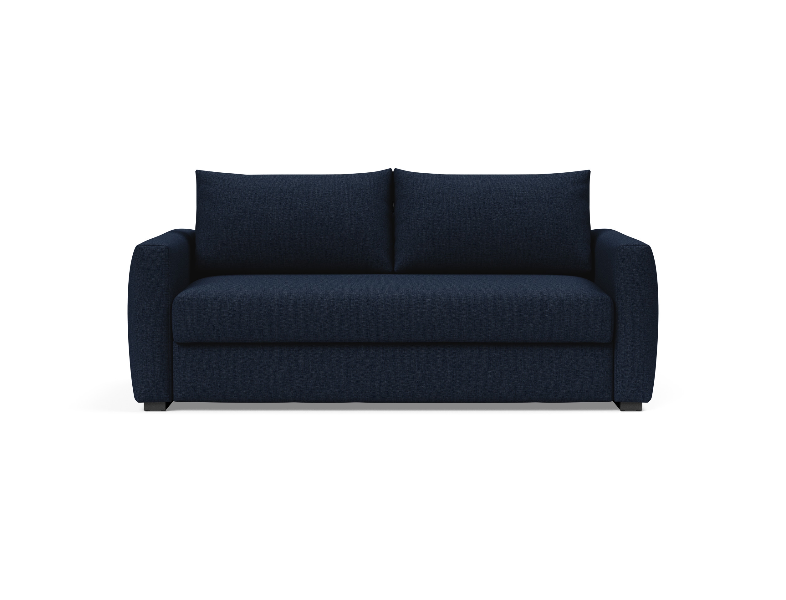 Cosial Fabric Sofa Bed
