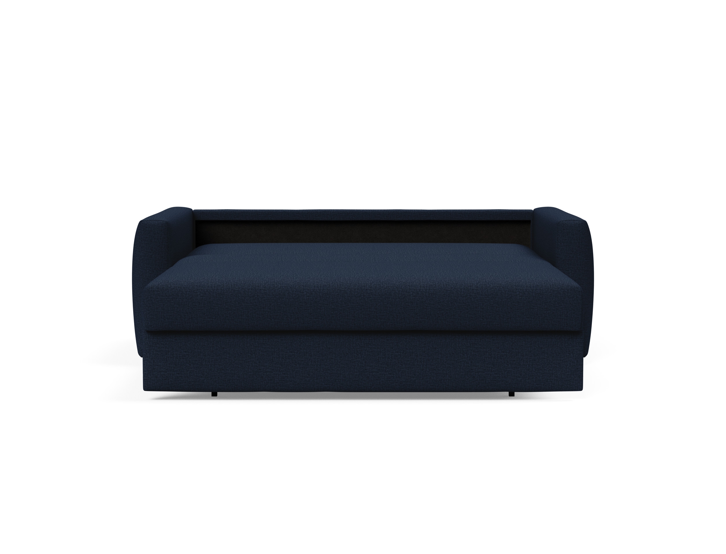 Cosial Fabric Sofa Bed