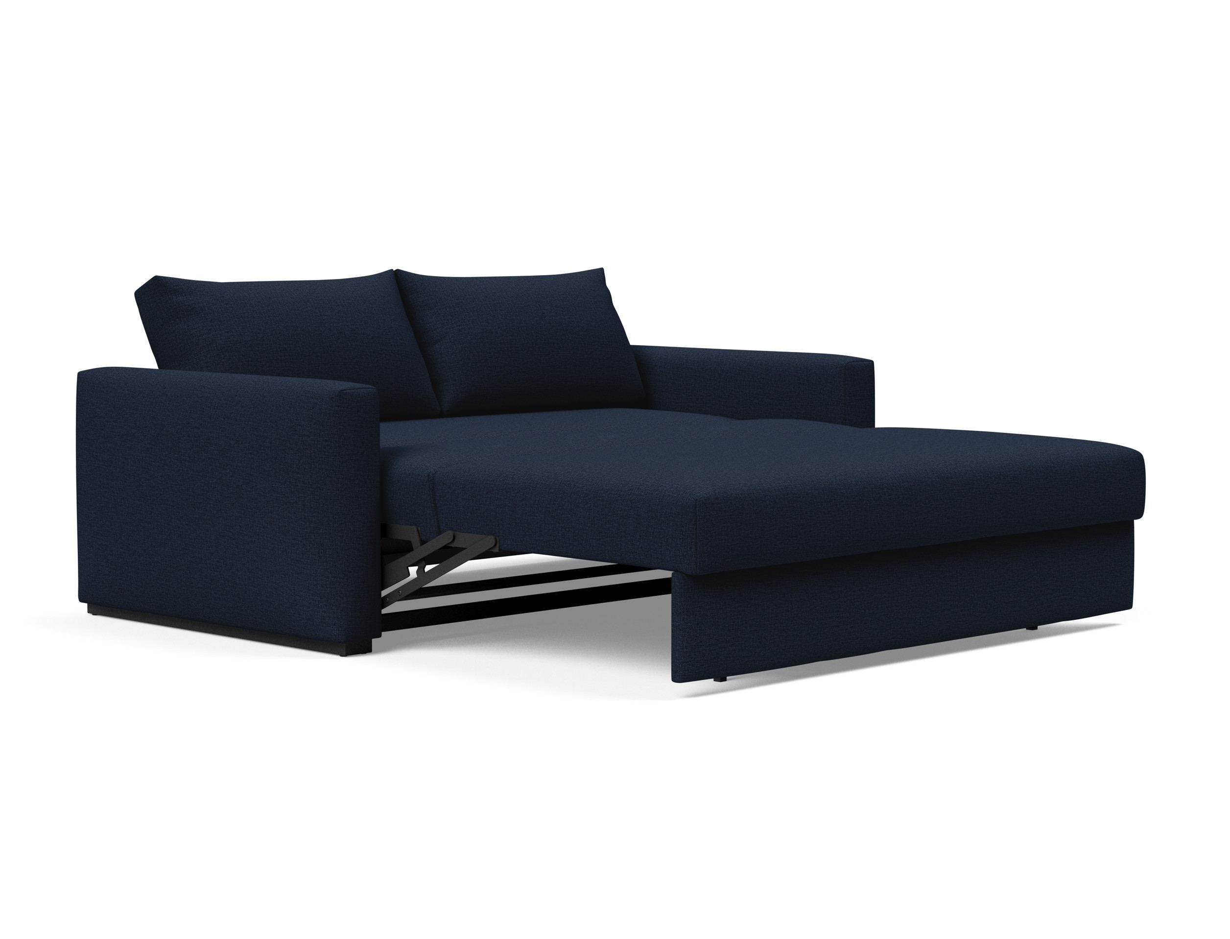 Cosial Fabric Sofa Bed