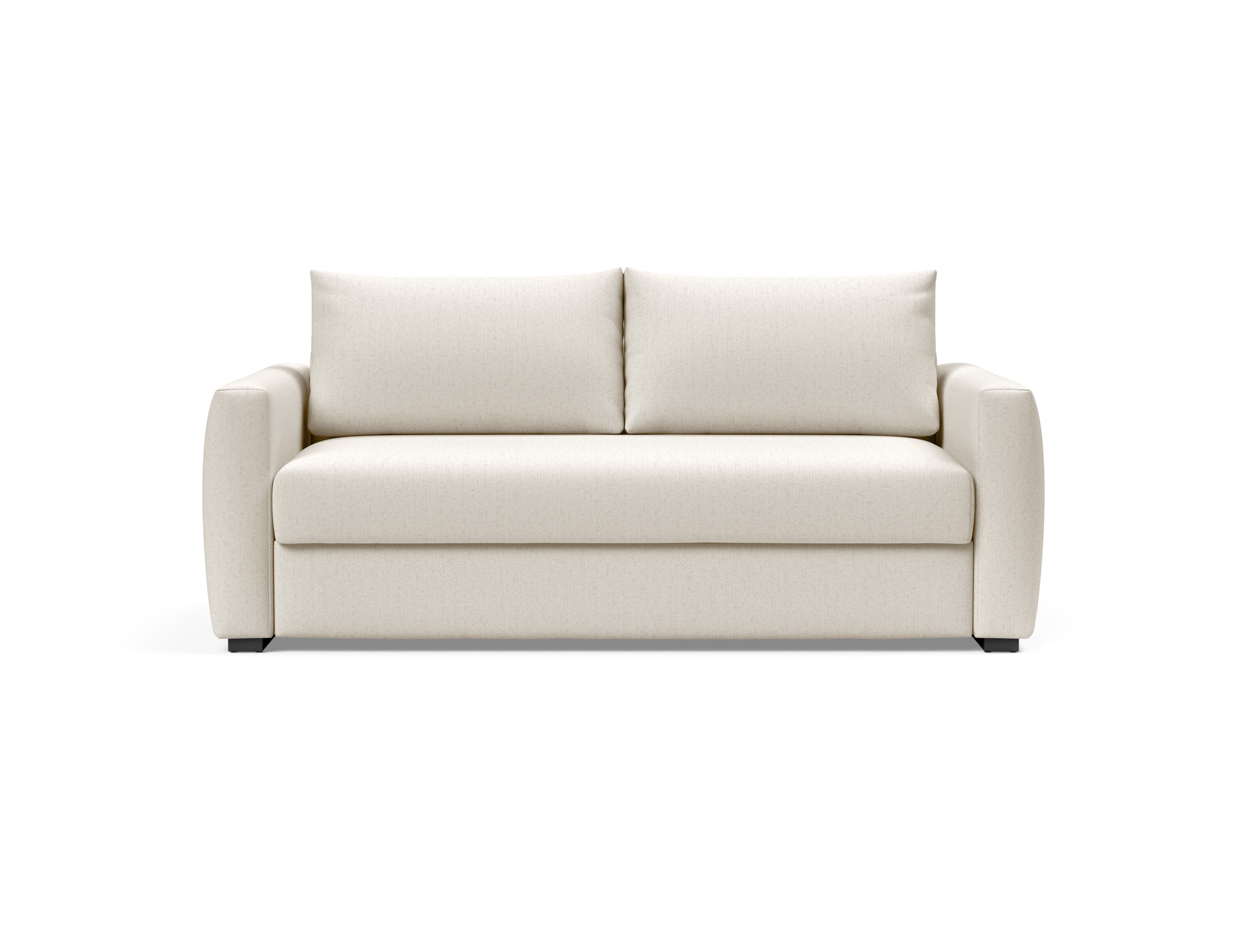 Cosial Fabric Sofa Bed
