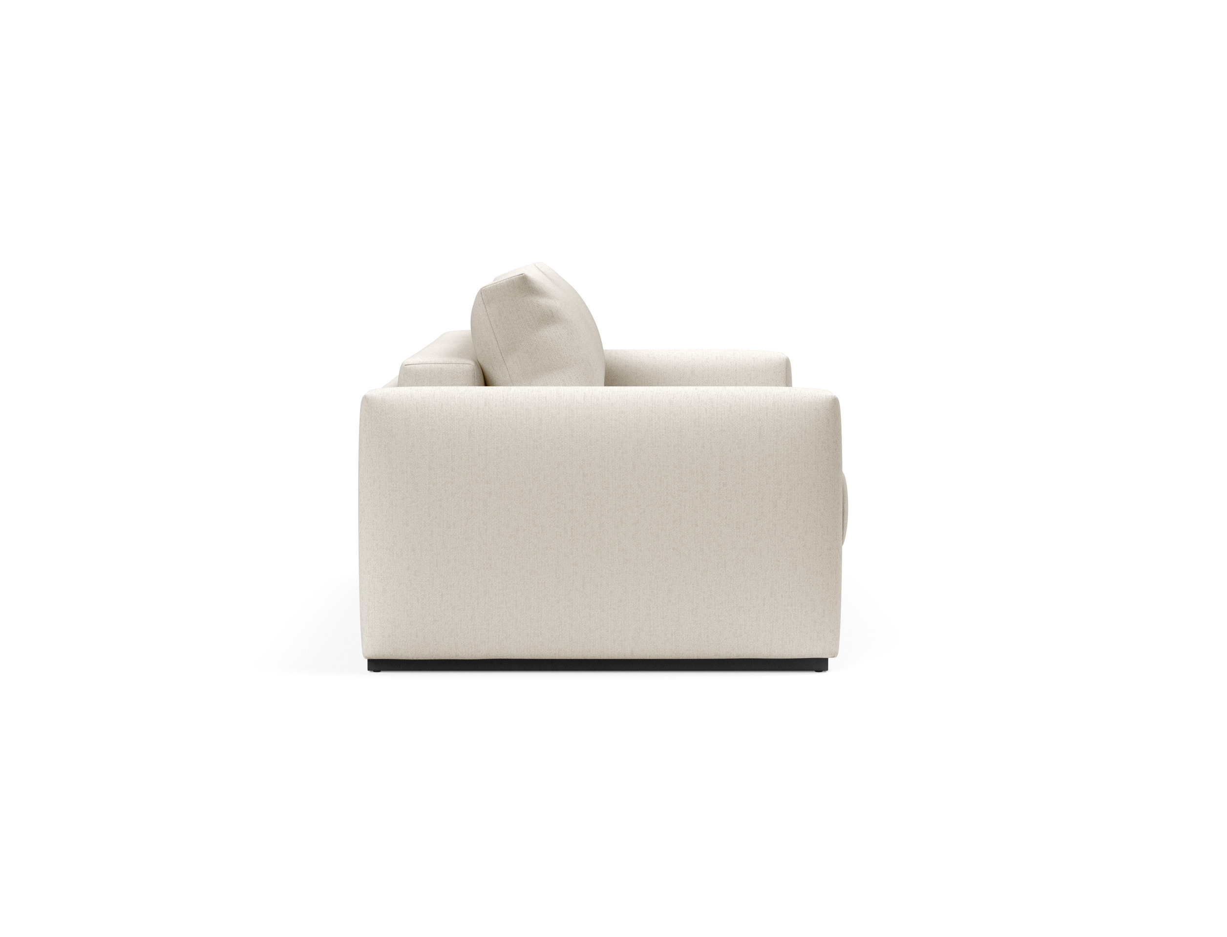 Cosial Fabric Sofa Bed