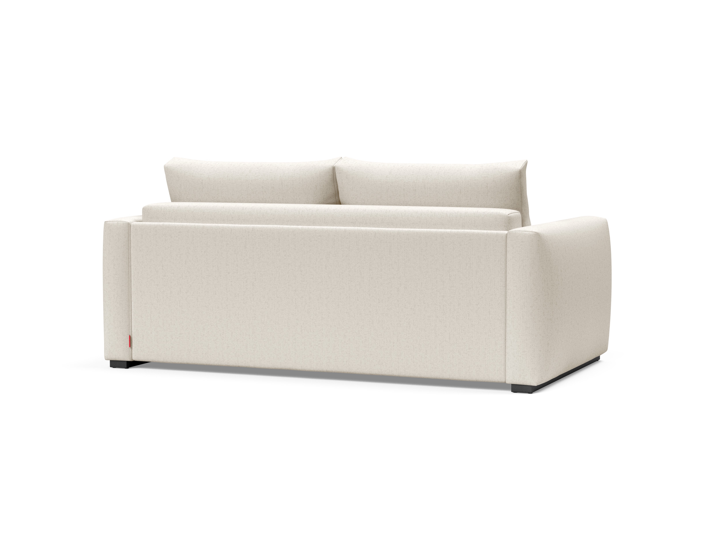 Cosial Fabric Sofa Bed