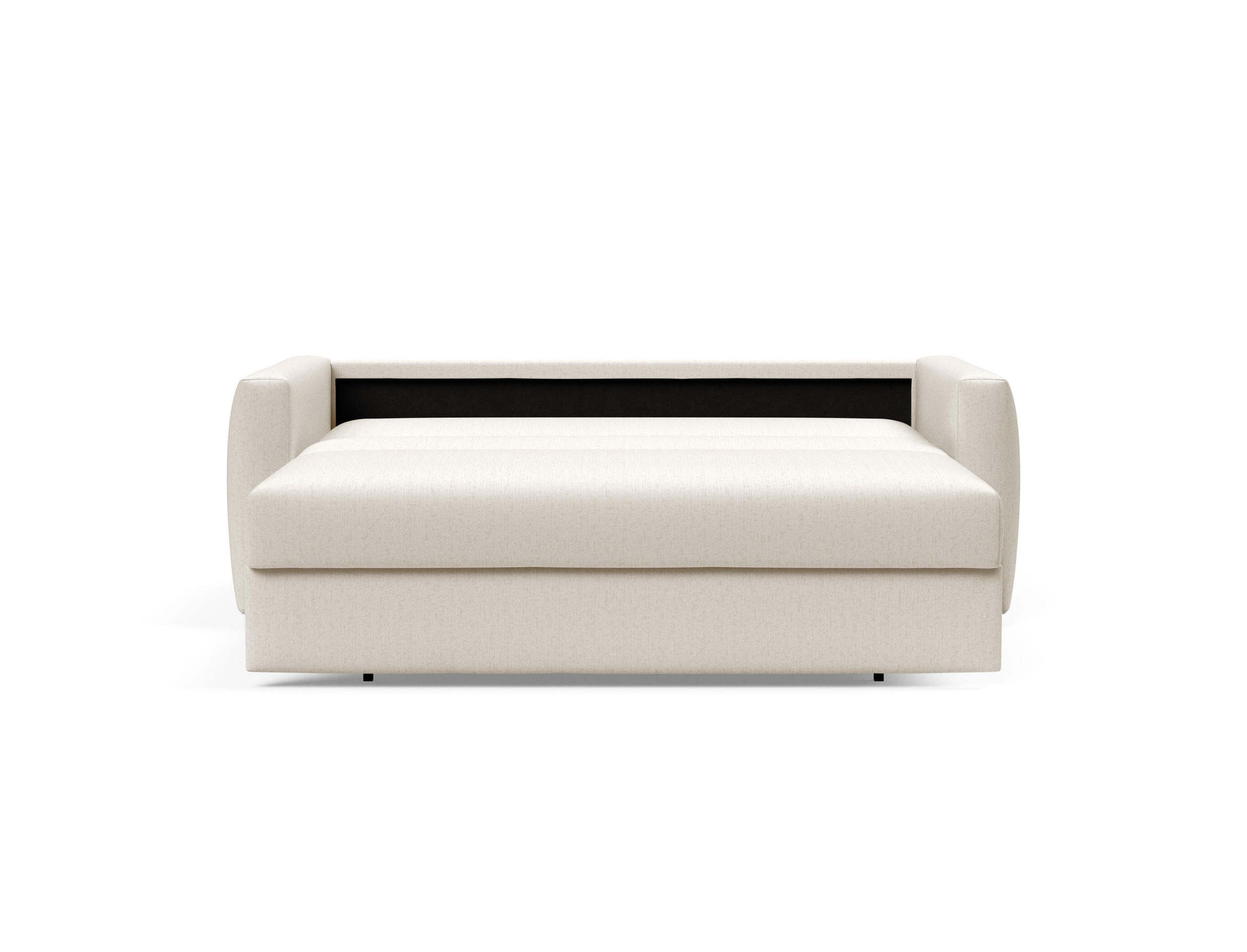Cosial Fabric Sofa Bed
