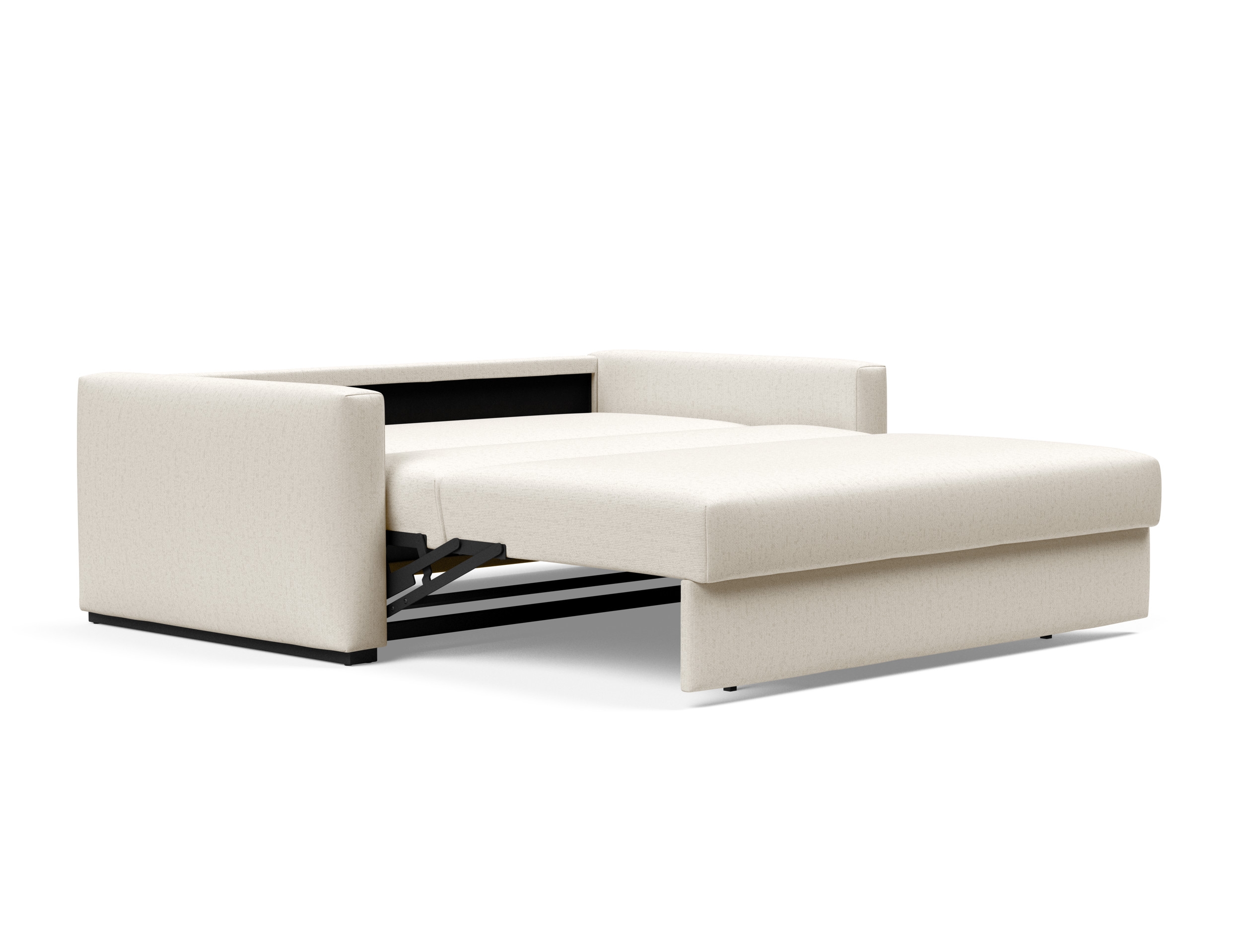 Cosial Fabric Sofa Bed