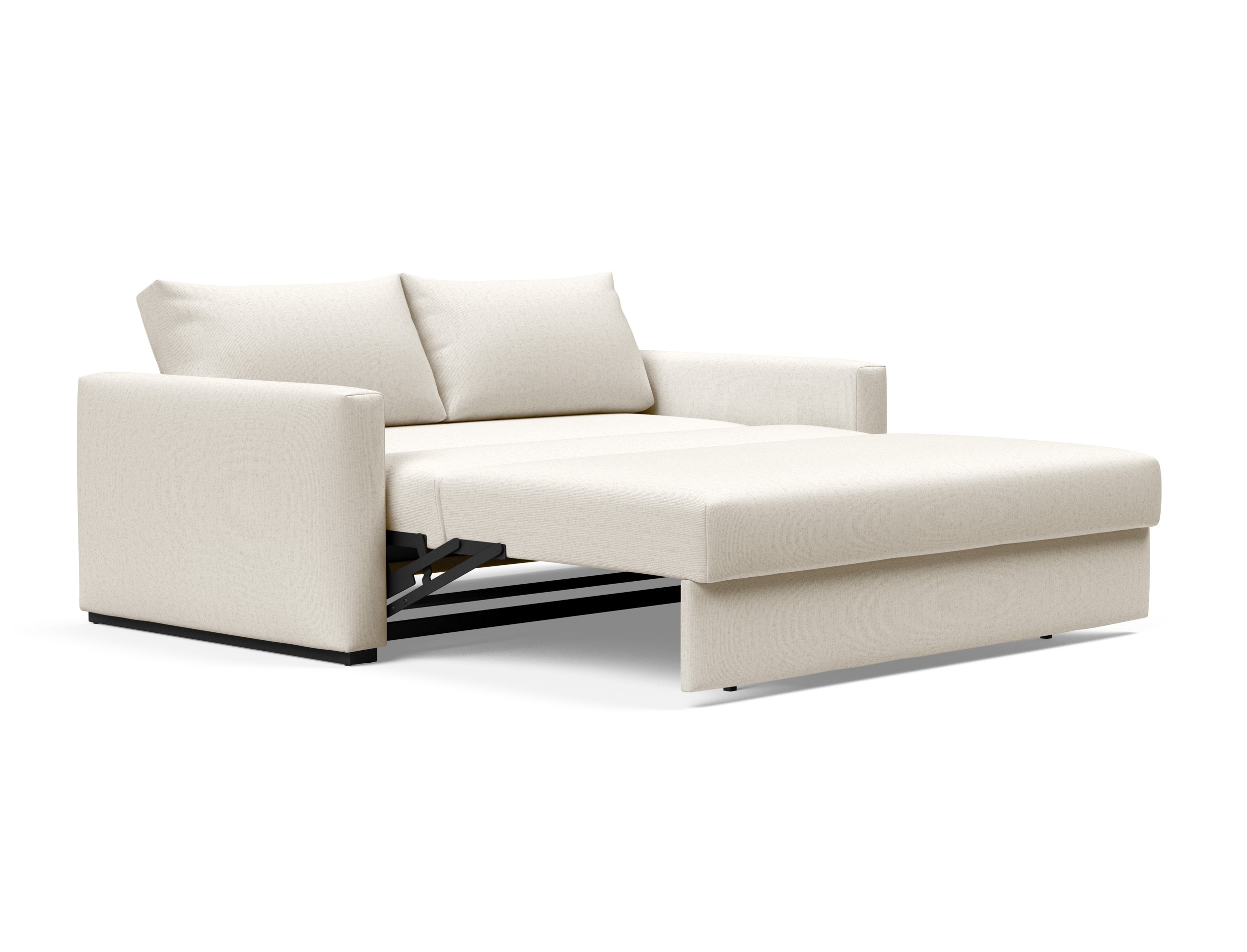 Cosial Fabric Sofa Bed
