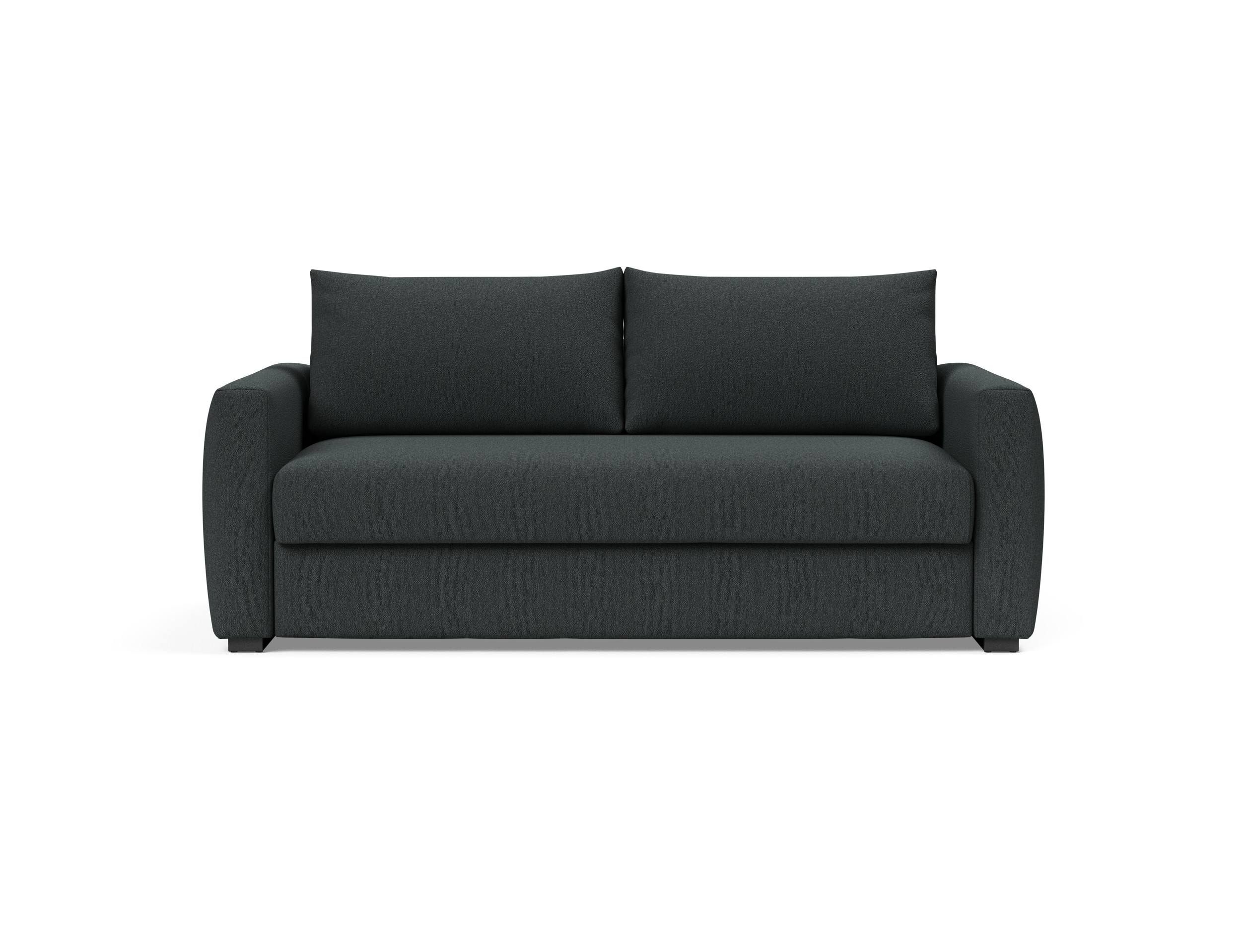 Cosial Fabric Sofa Bed