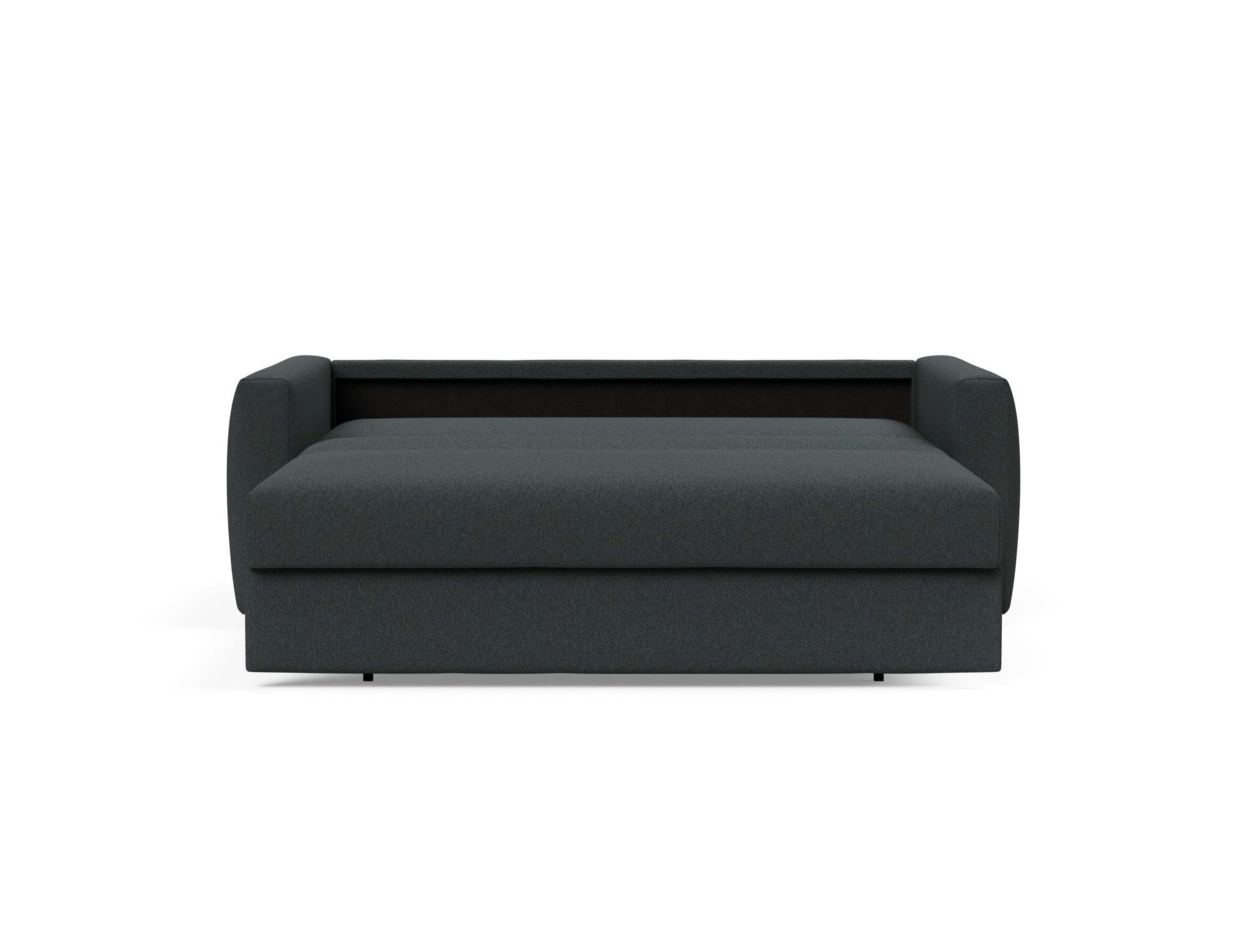 Cosial Fabric Sofa Bed