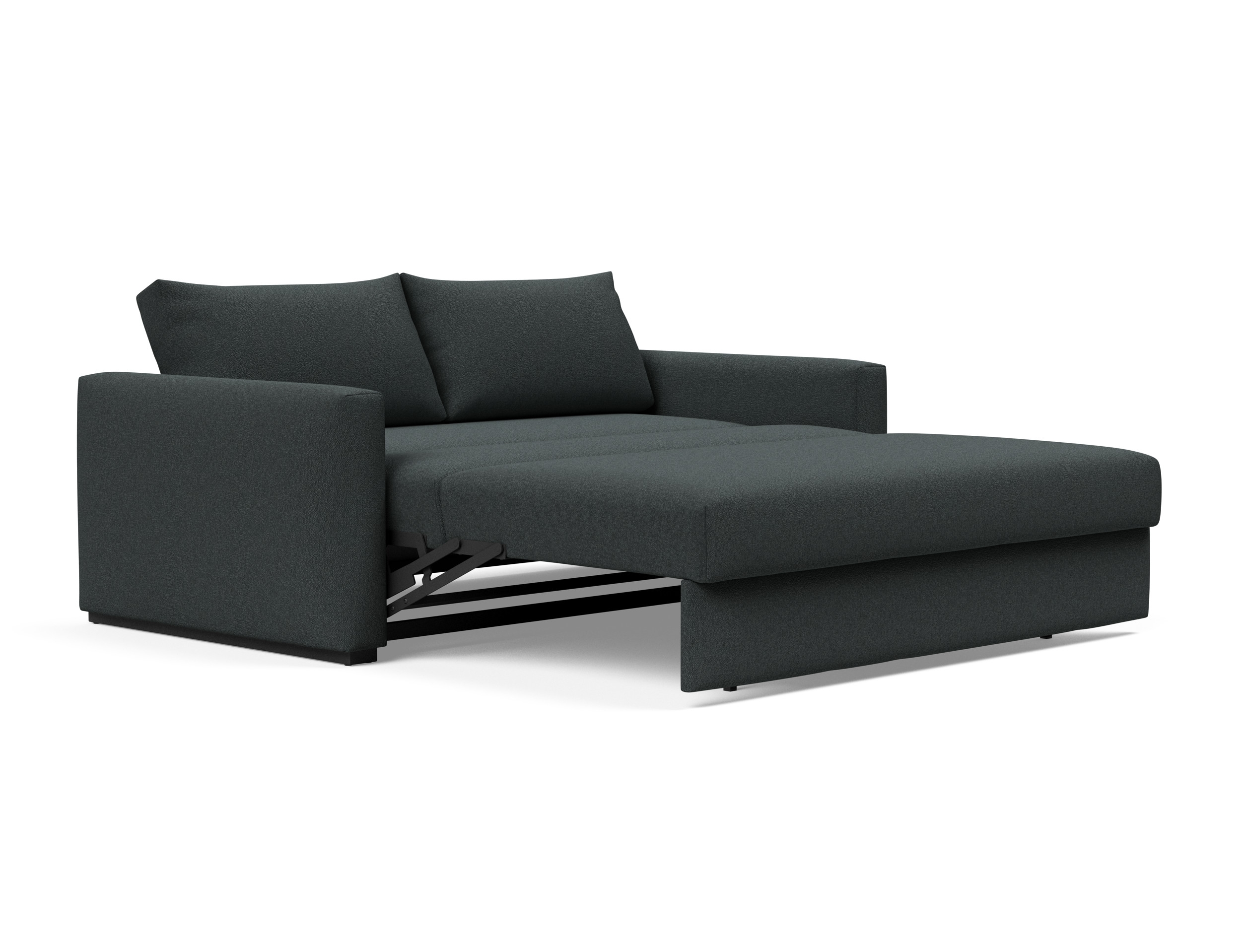 Cosial Fabric Sofa Bed