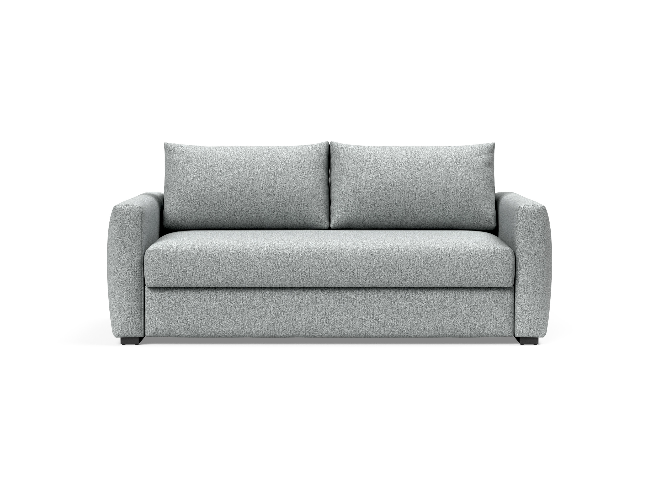 Cosial Fabric Sofa Bed