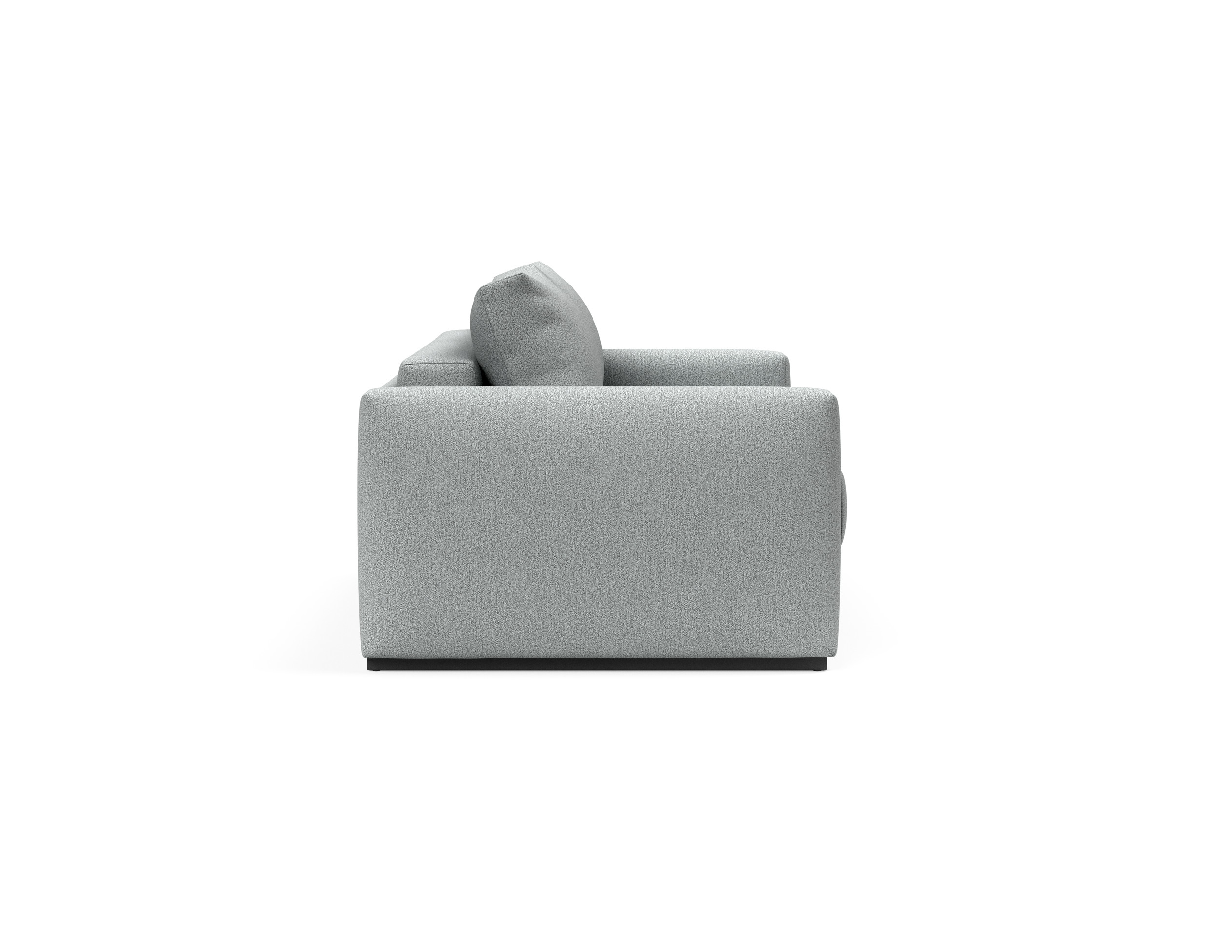 Cosial Fabric Sofa Bed