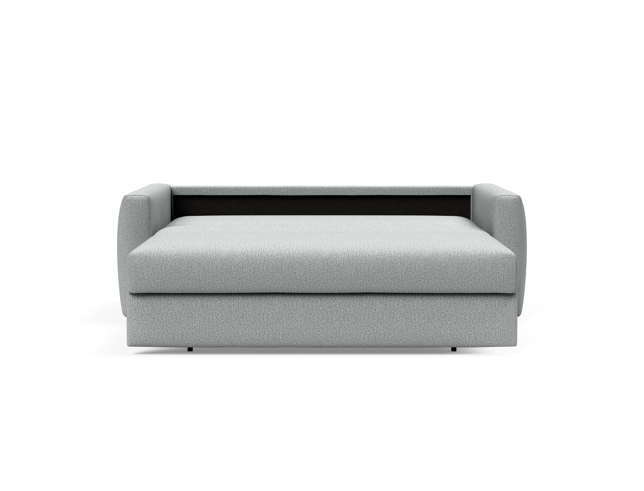 Cosial Fabric Sofa Bed