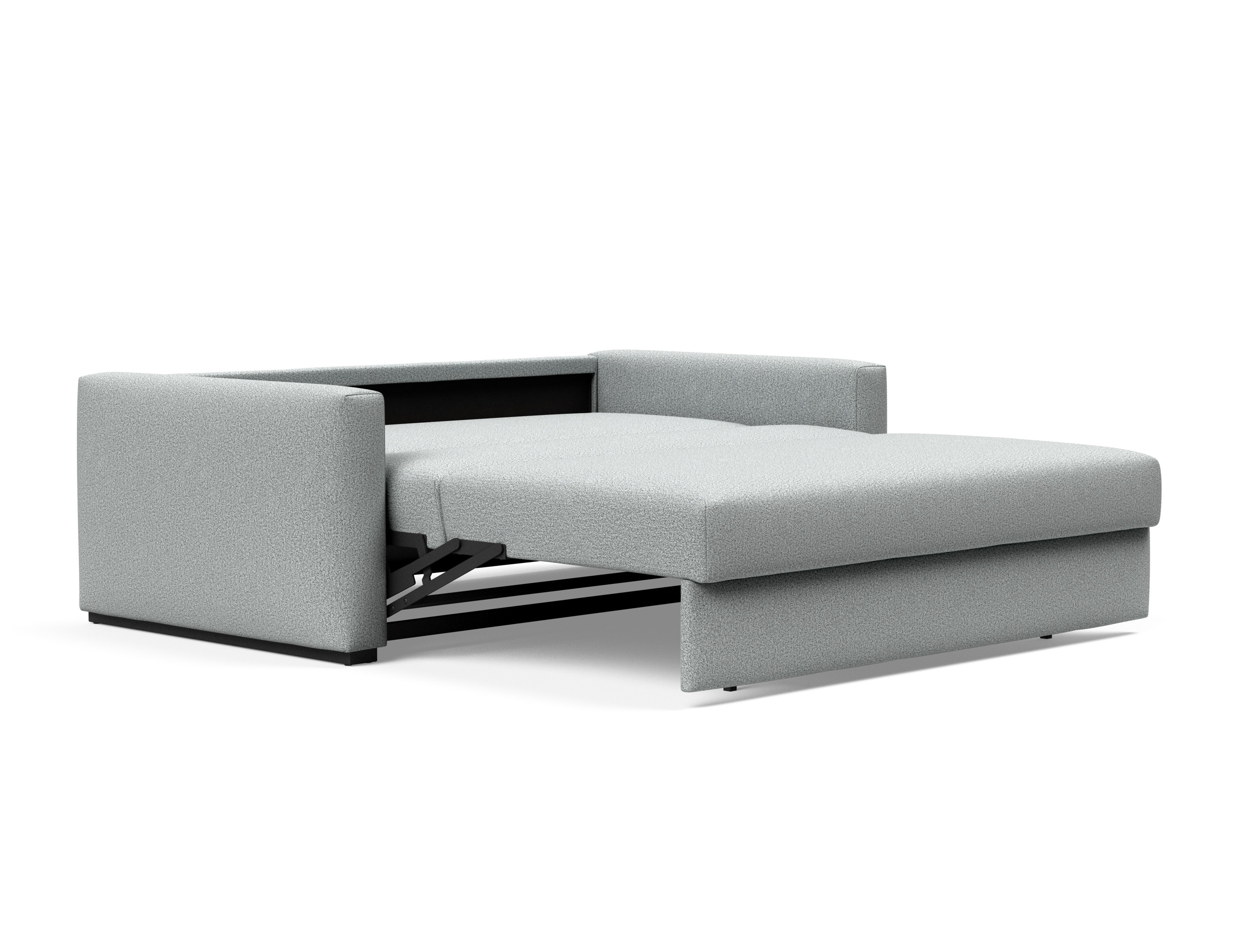 Cosial Fabric Sofa Bed