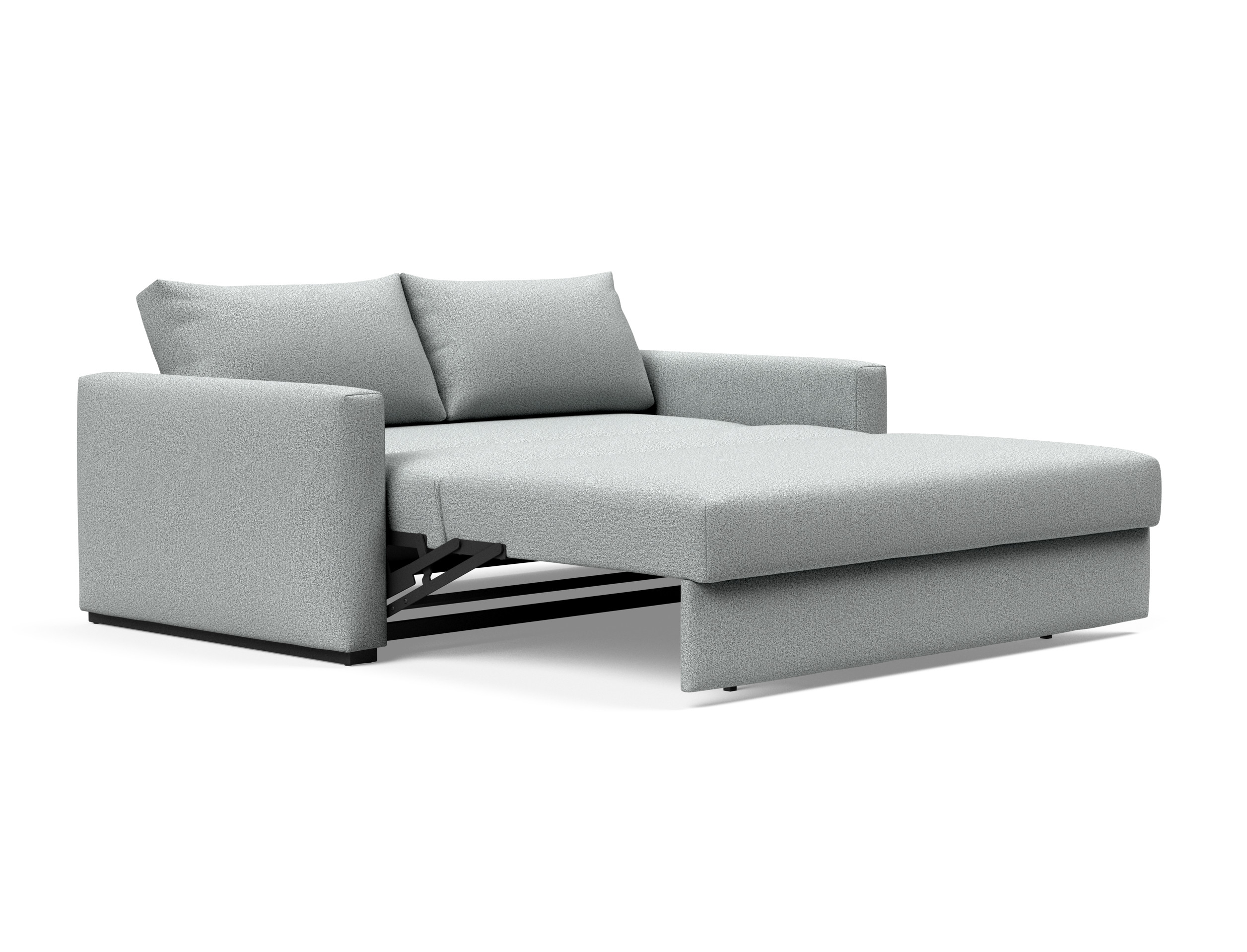 Cosial Fabric Sofa Bed