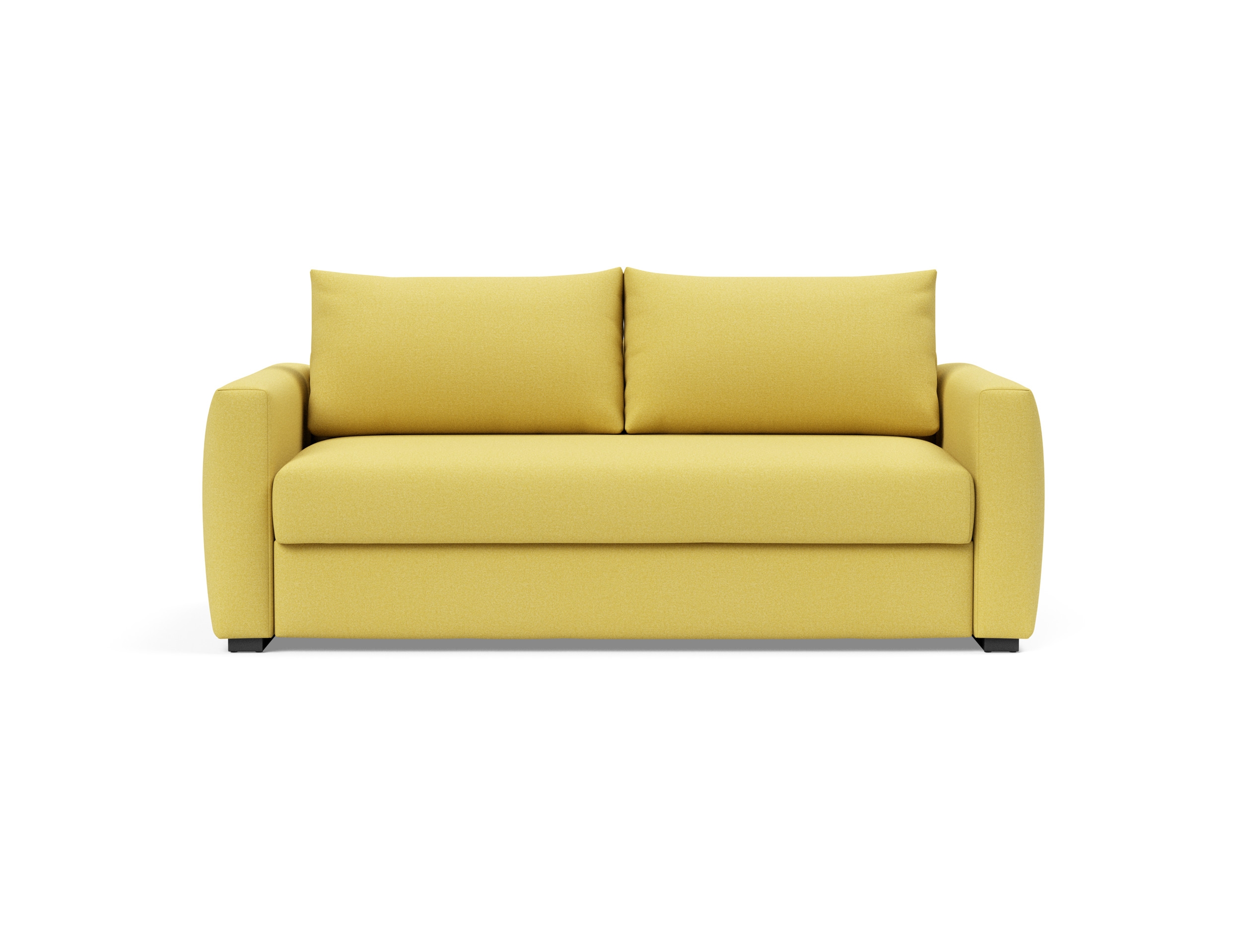 Cosial Fabric Sofa Bed