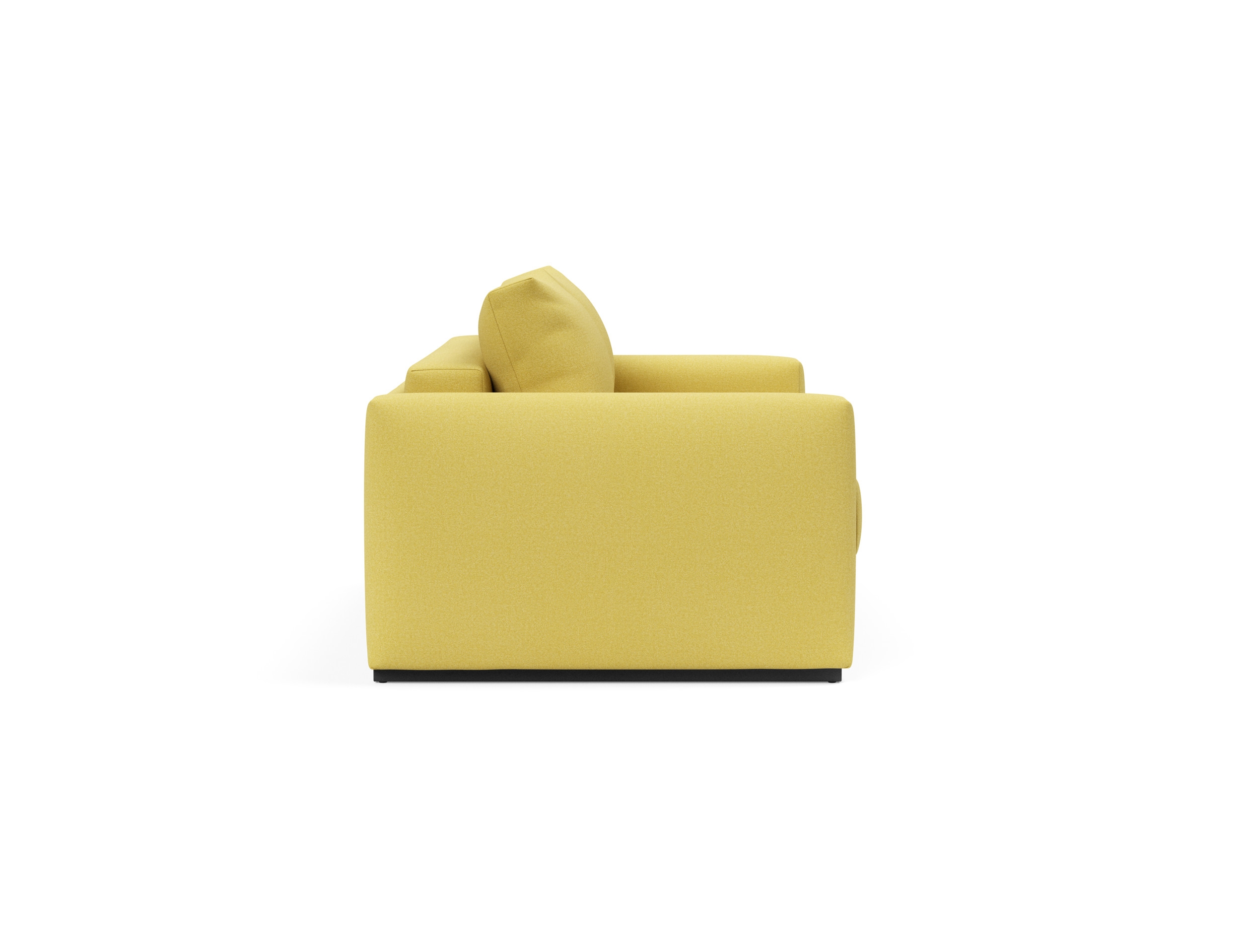 Cosial Fabric Sofa Bed