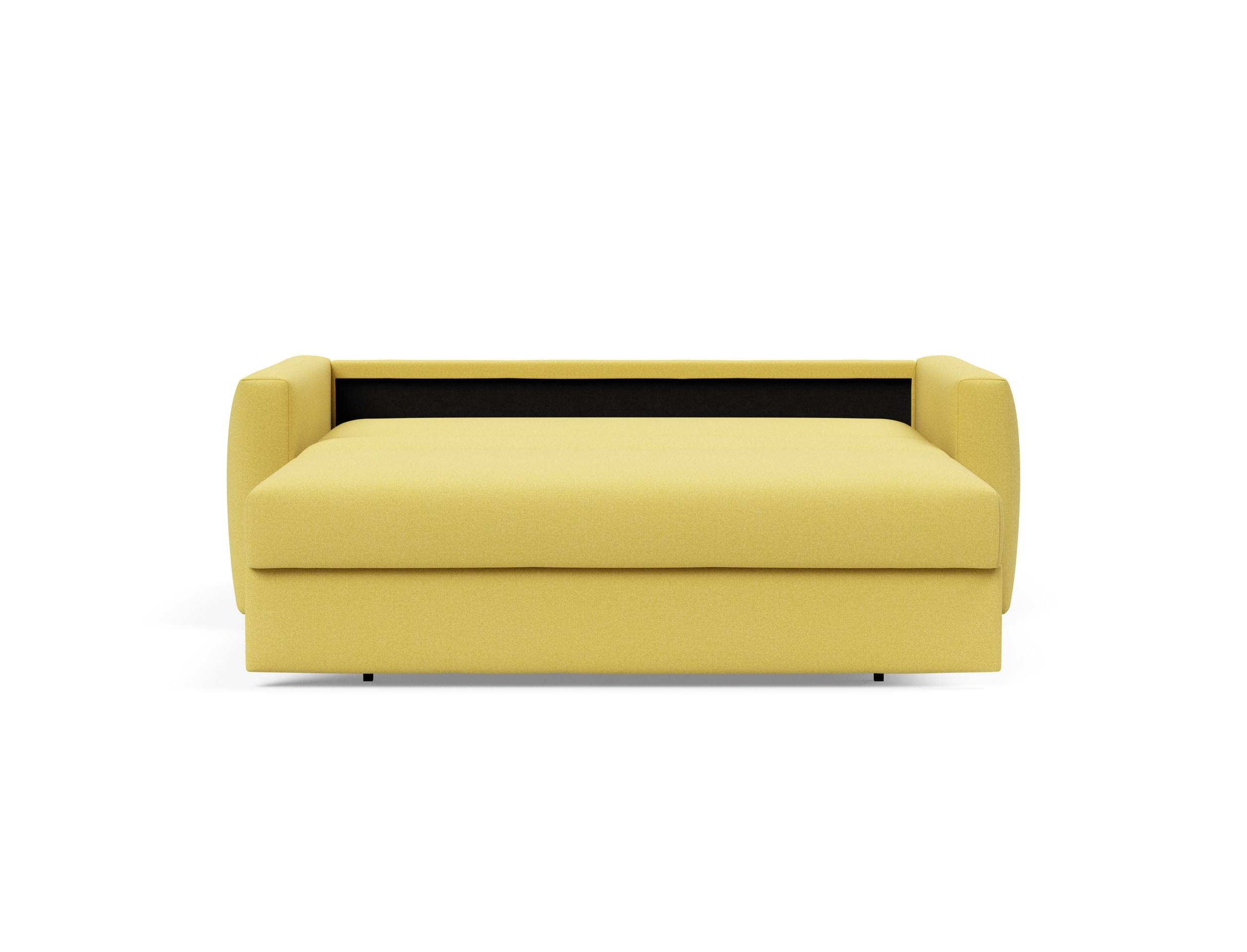 Cosial Fabric Sofa Bed