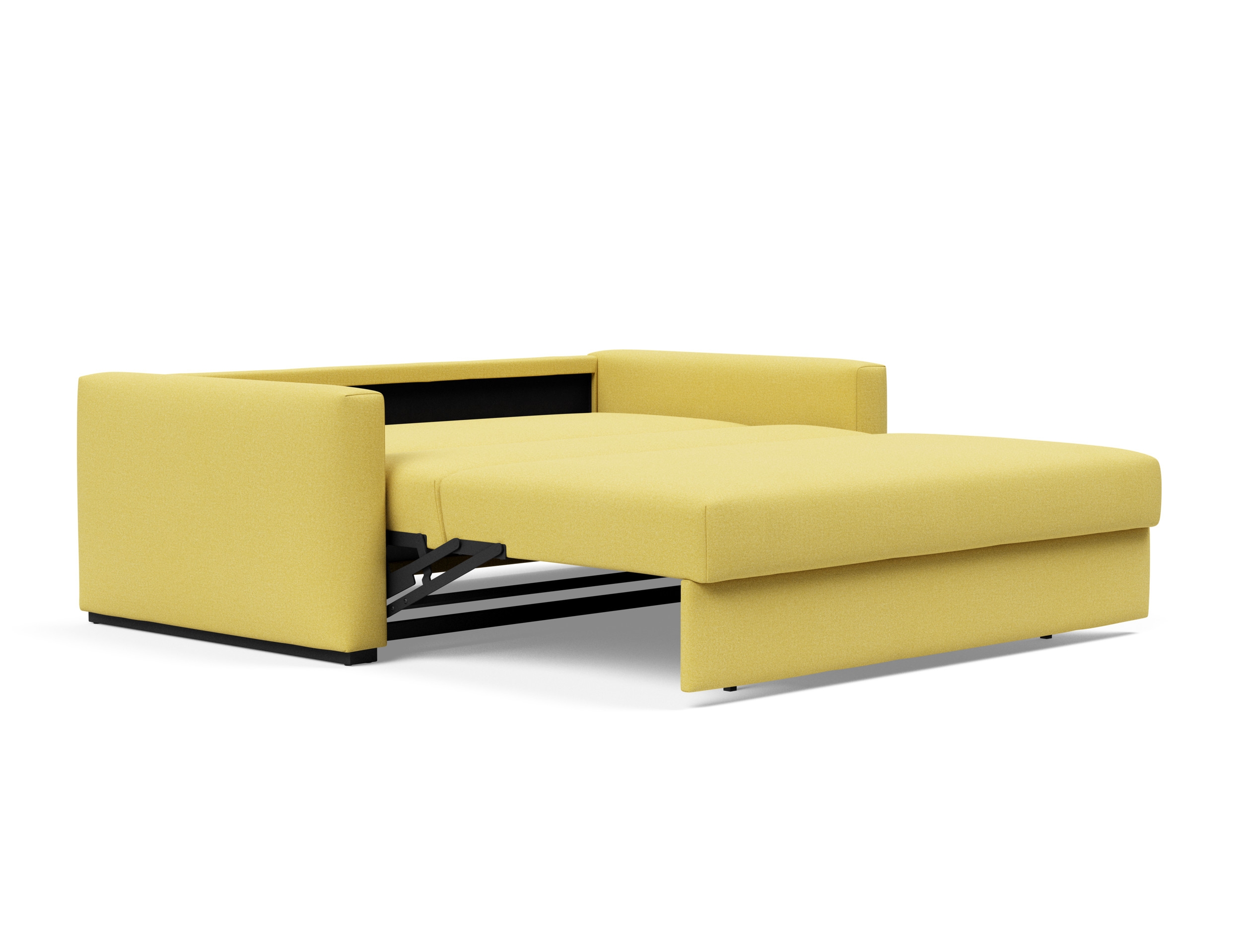 Cosial Fabric Sofa Bed
