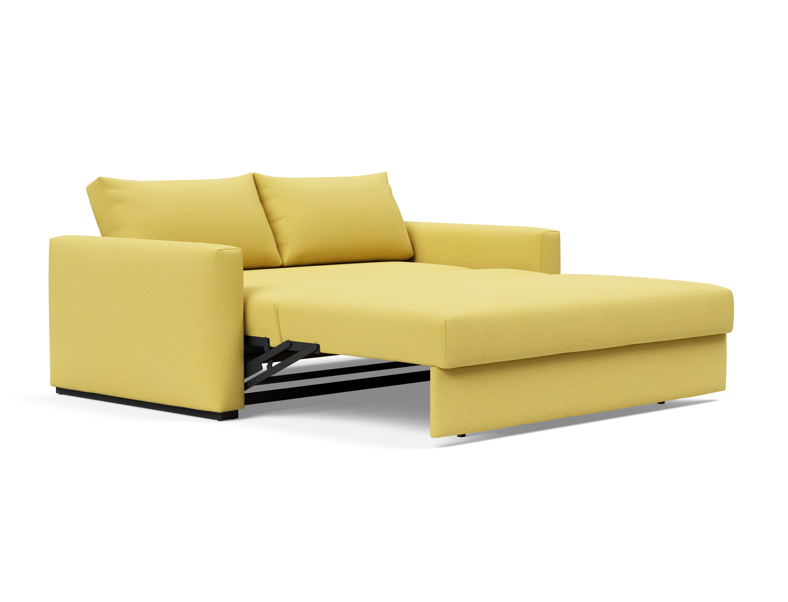 Cosial Fabric Sofa Bed