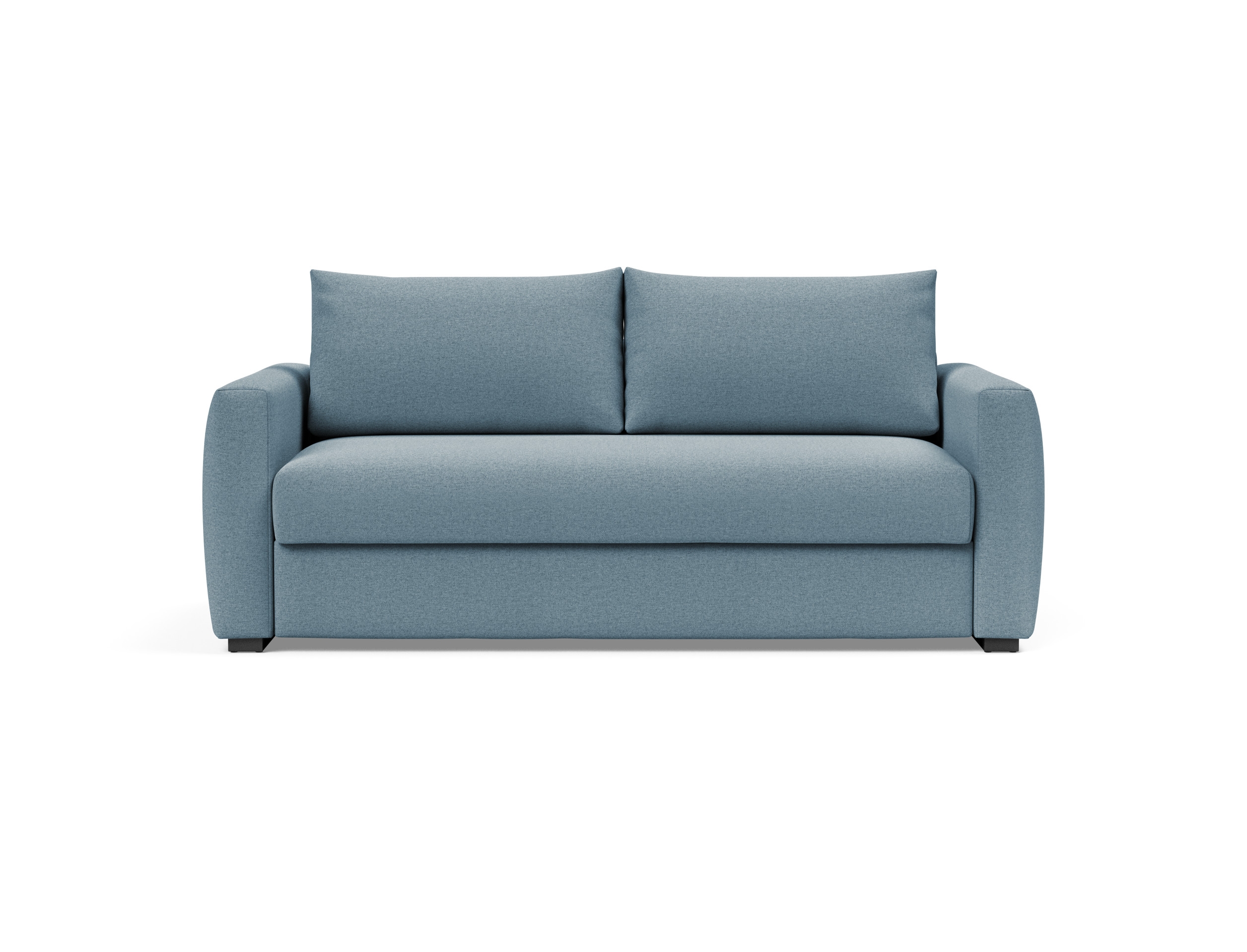 Cosial Fabric Sofa Bed