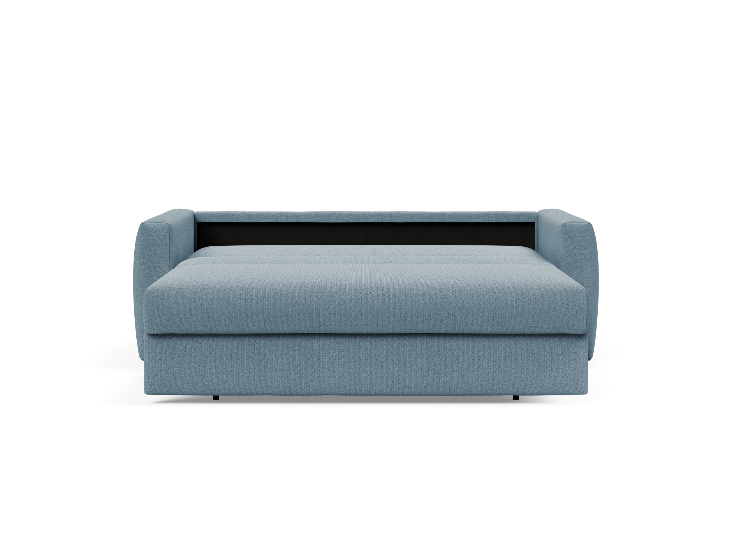 Cosial Fabric Sofa Bed