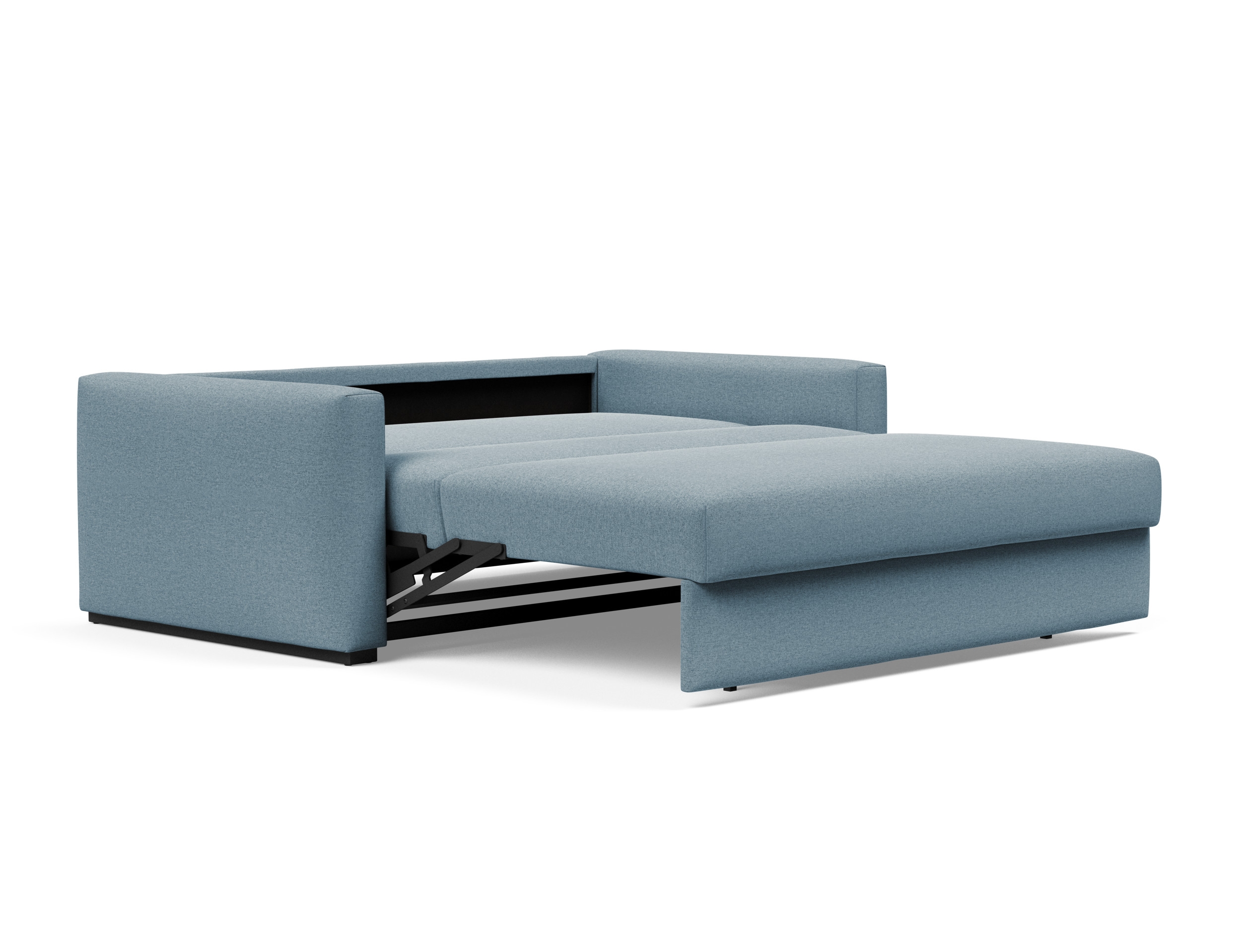 Cosial Fabric Sofa Bed