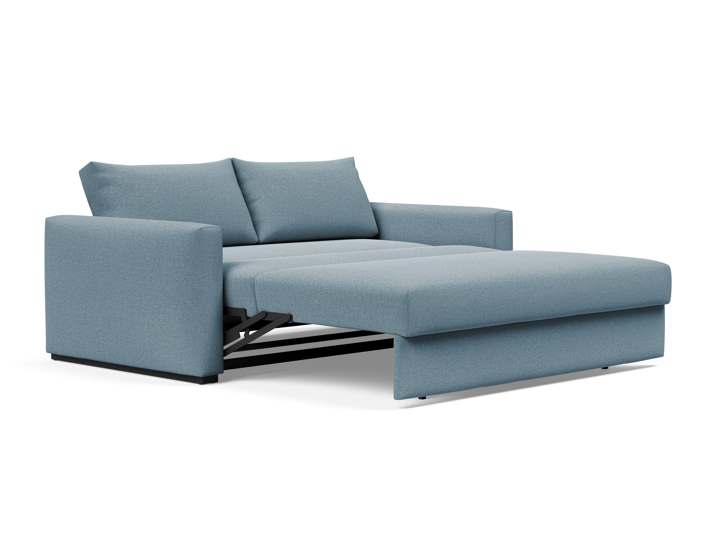 Cosial Fabric Sofa Bed