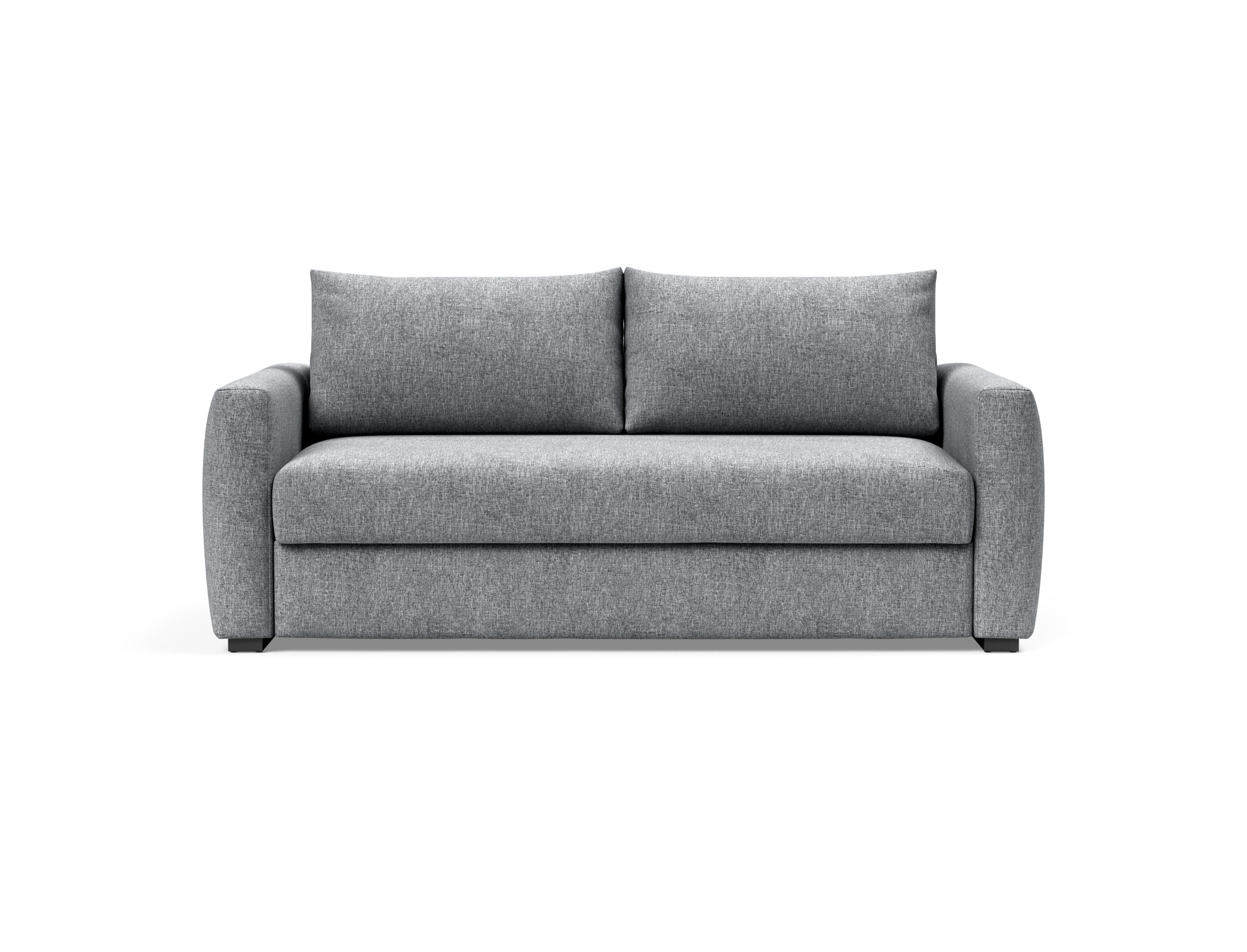 Cosial Fabric Sofa Bed