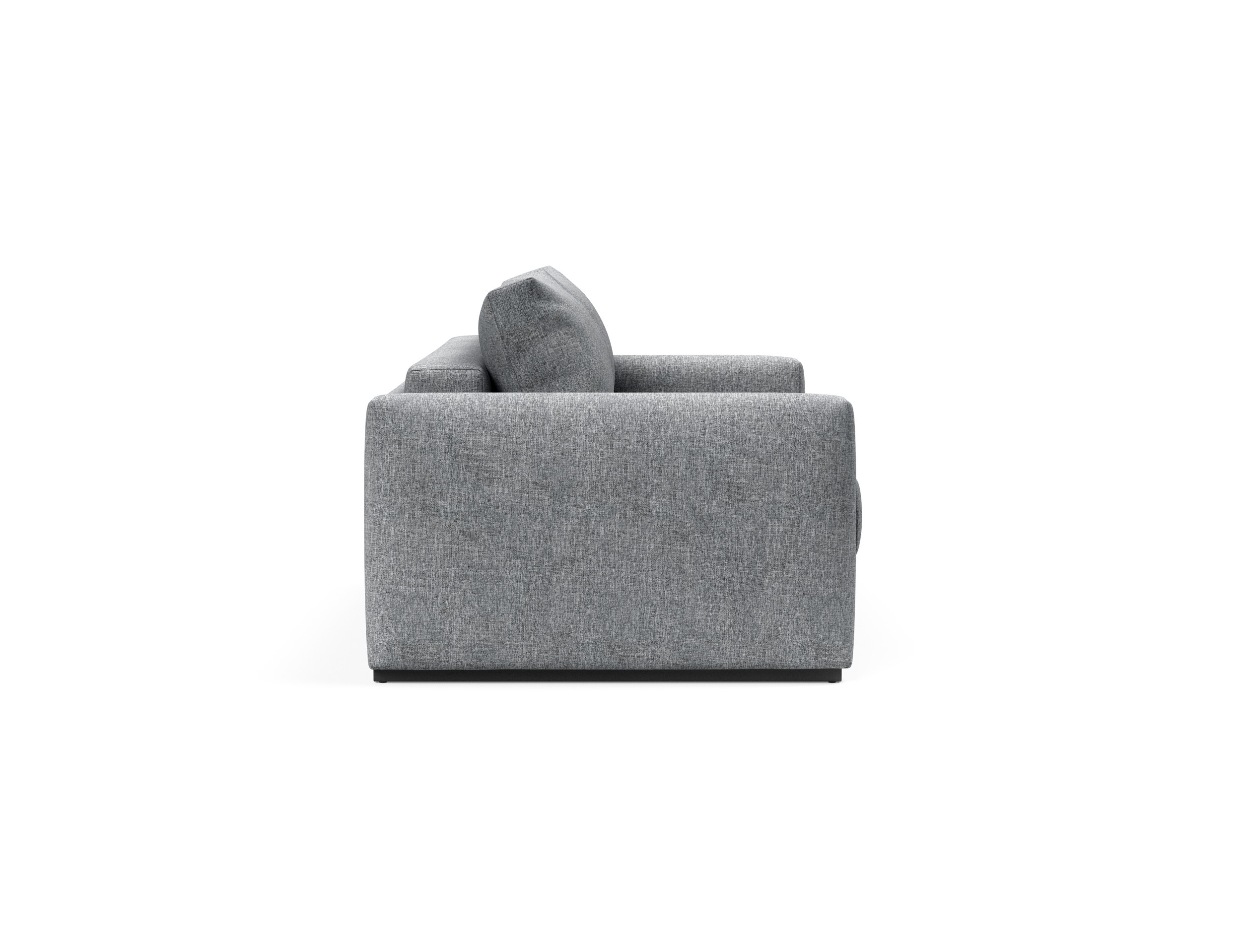 Cosial Fabric Sofa Bed