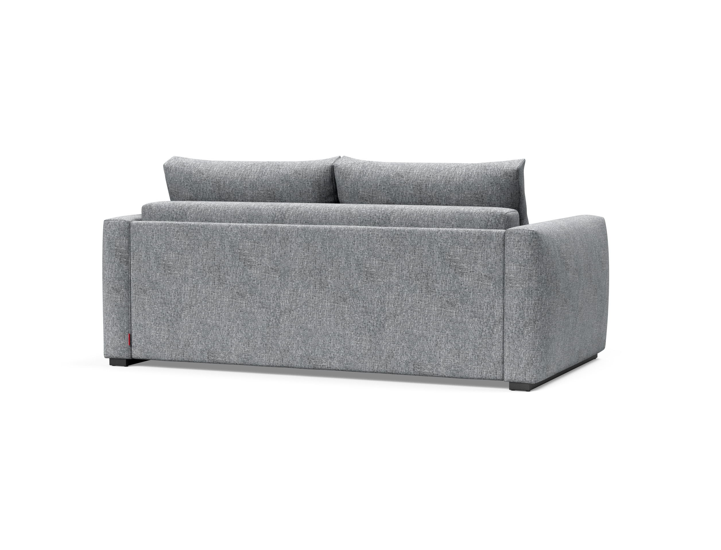 Cosial Fabric Sofa Bed