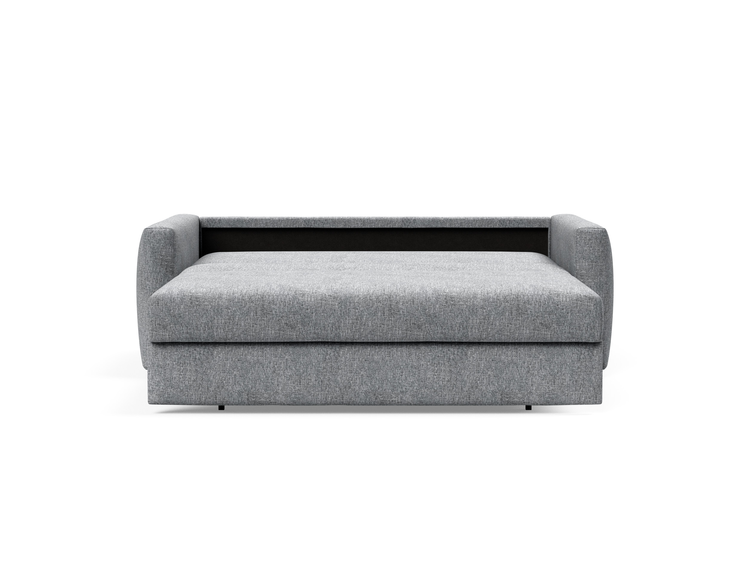 Cosial Fabric Sofa Bed