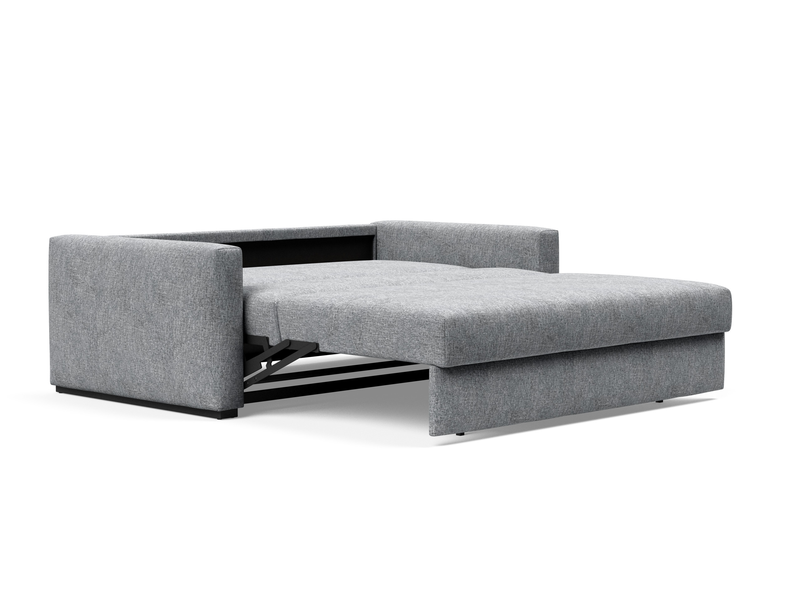 Cosial Fabric Sofa Bed