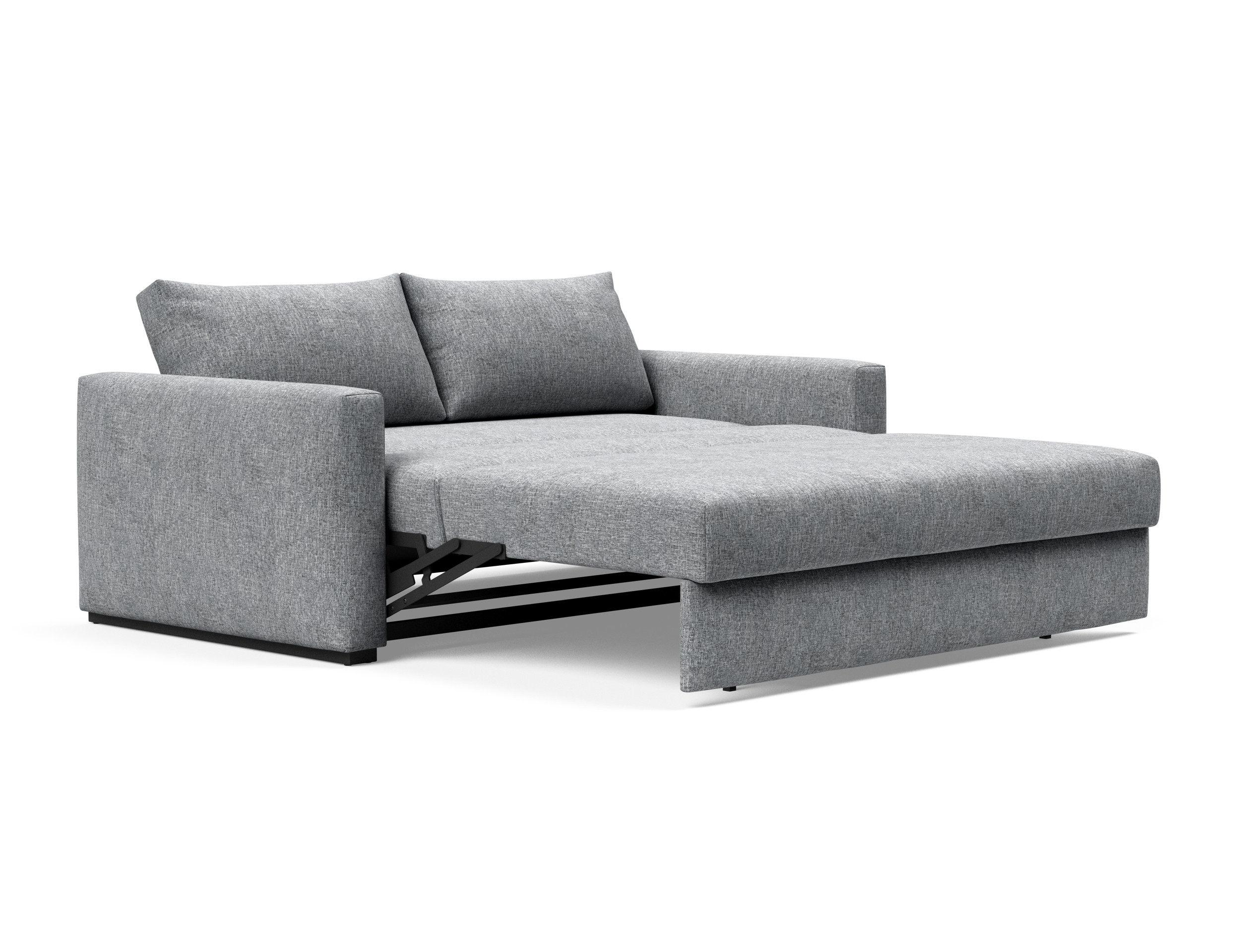 Cosial Fabric Sofa Bed