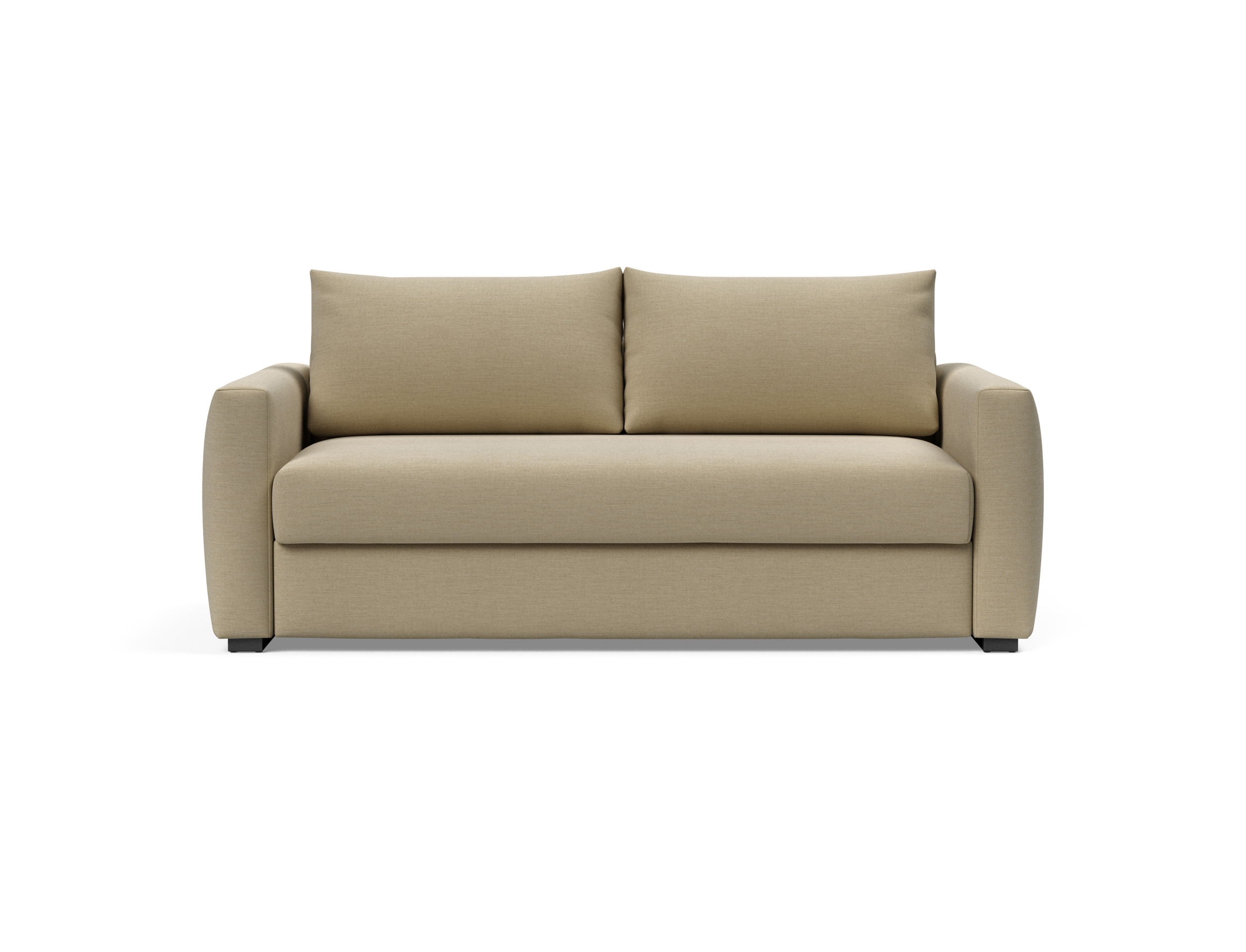Cosial Fabric Sofa Bed
