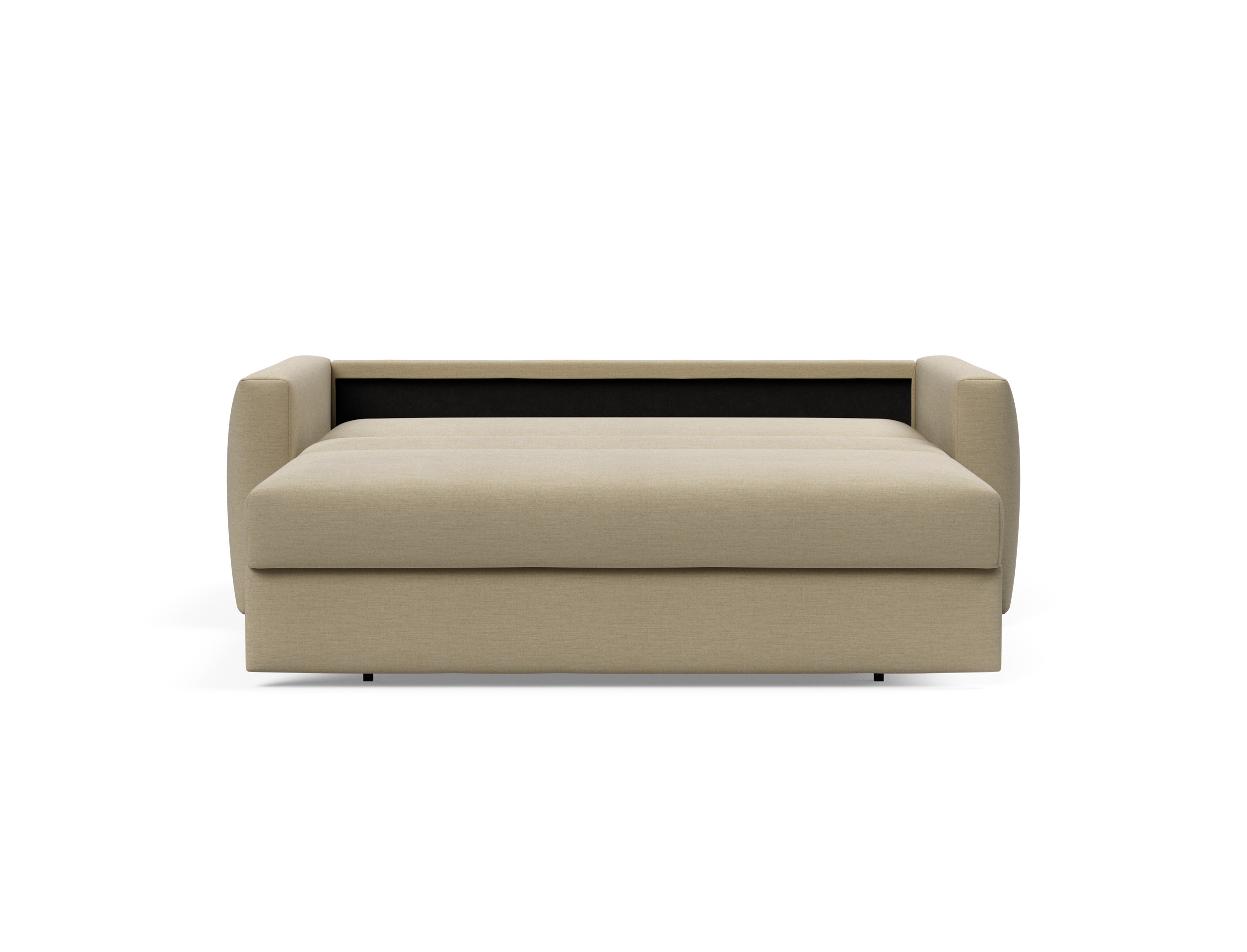 Cosial Fabric Sofa Bed