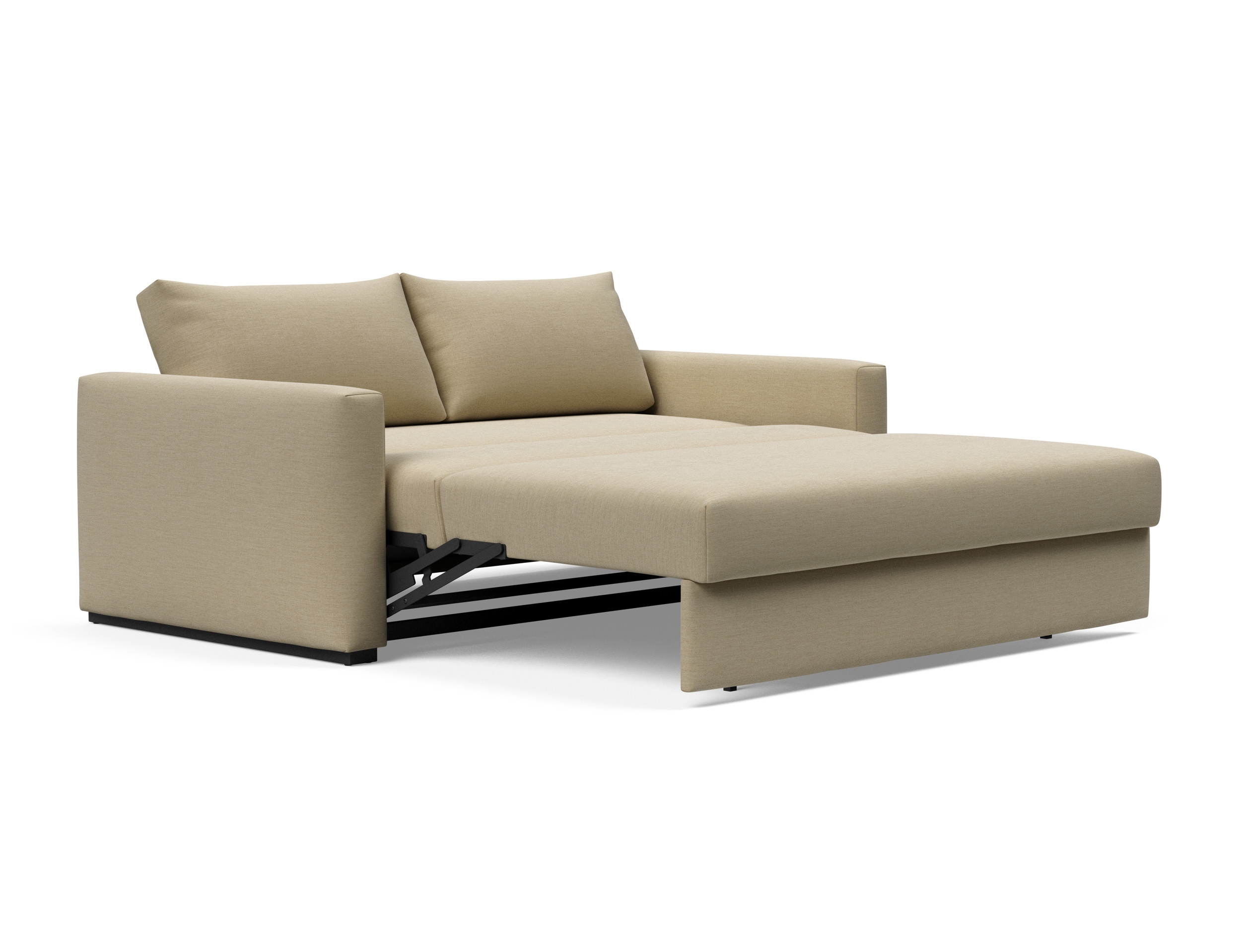 Cosial Fabric Sofa Bed
