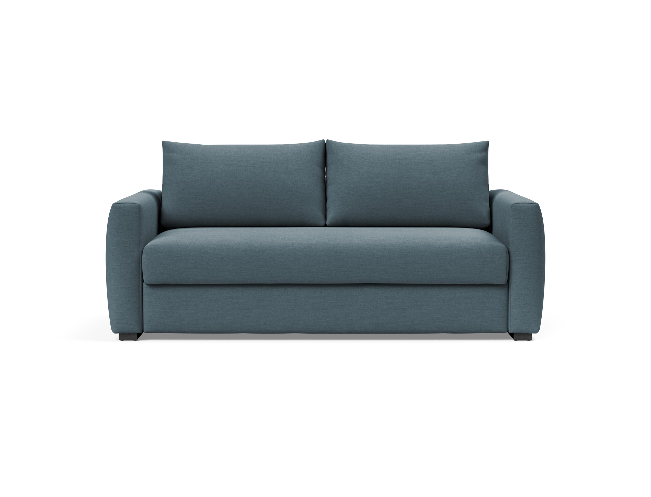 Cosial Fabric Sofa Bed