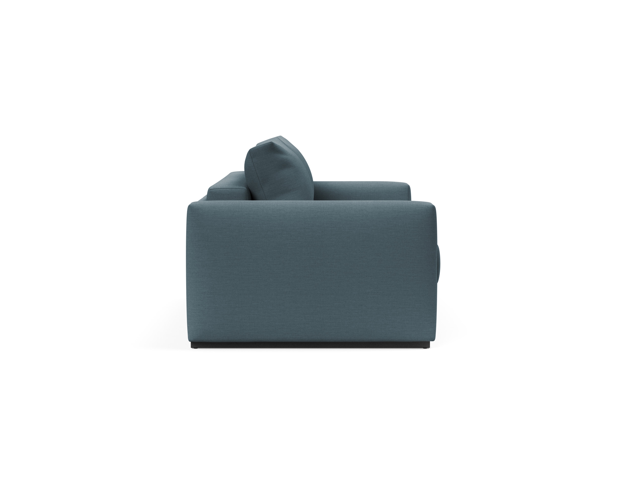 Cosial Fabric Sofa Bed