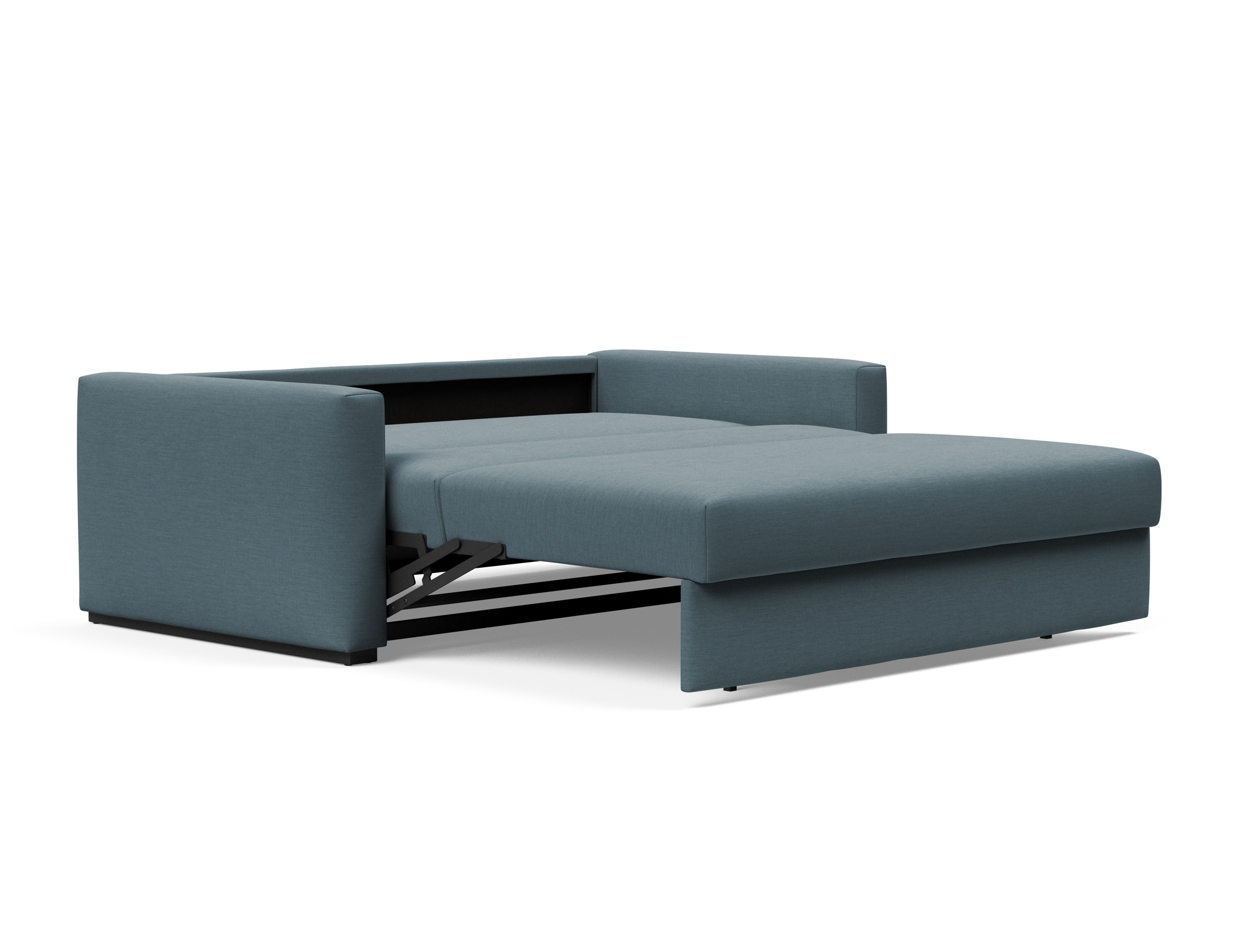 Cosial Fabric Sofa Bed